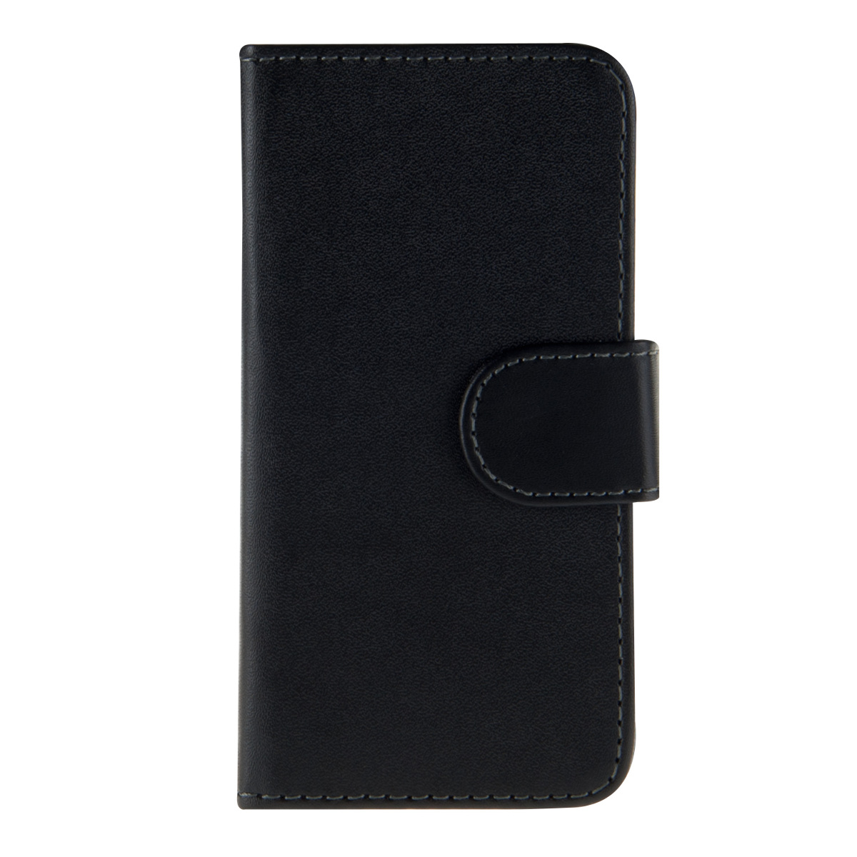 Flipové pouzdro kwmobile pro Apple iPhone SE (1.Gen 2016) / iPhone 5 / iPhone 5S - černá