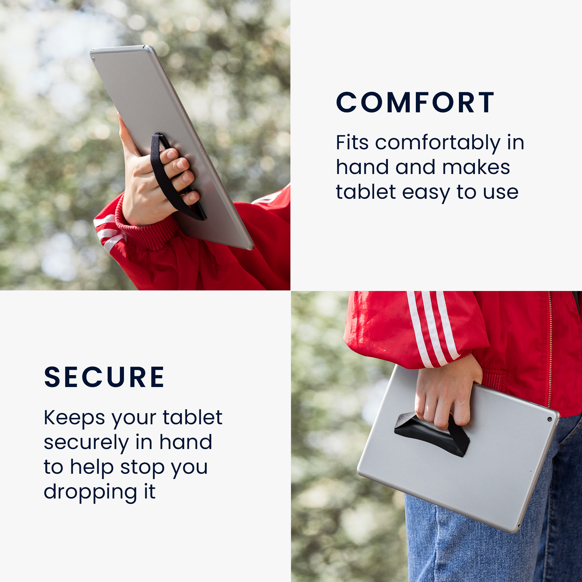 Držák na tablet Tablets kwmobile