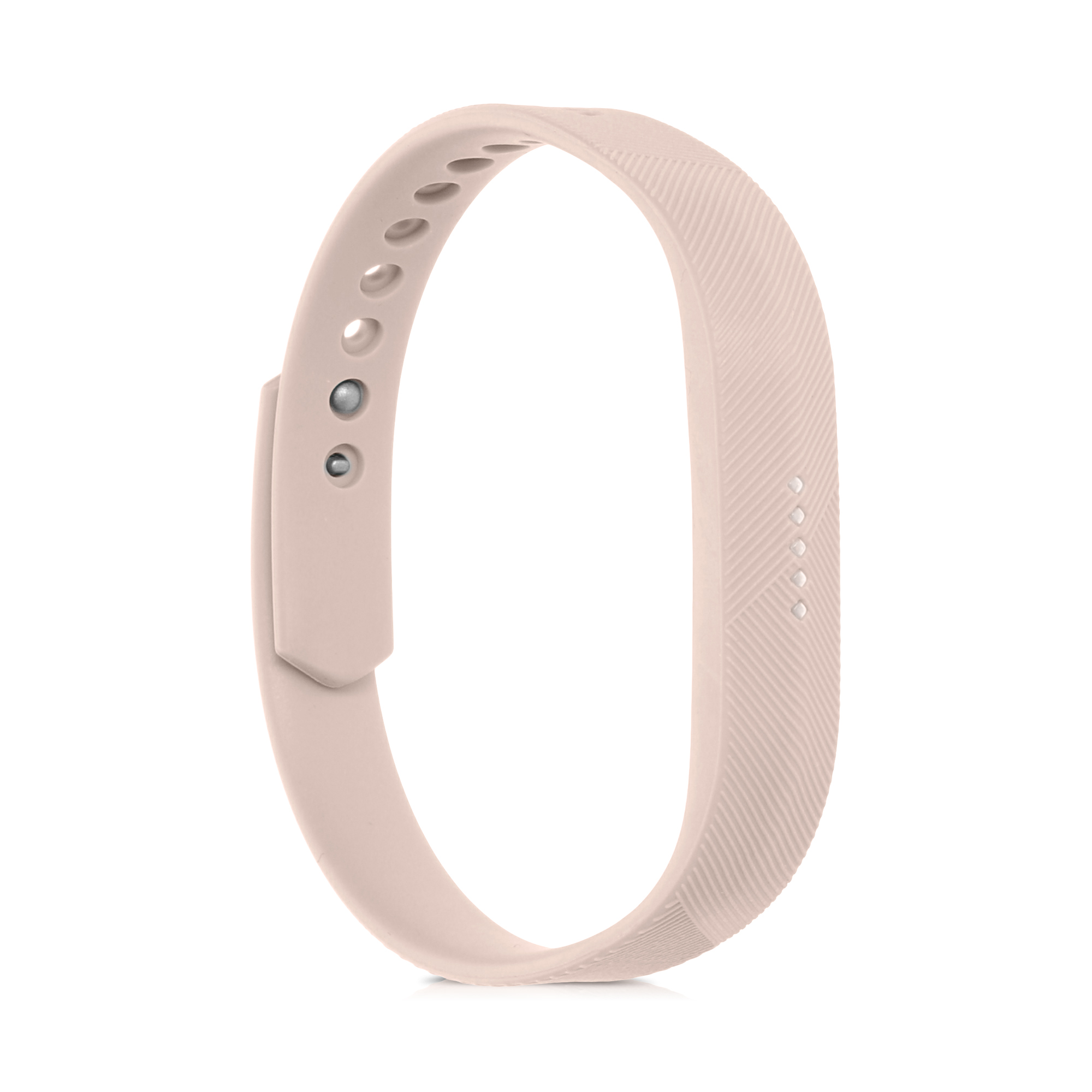 Sada TPU řemínků Fitbit Flex 2 kwmobile 3 ks vícebarevná