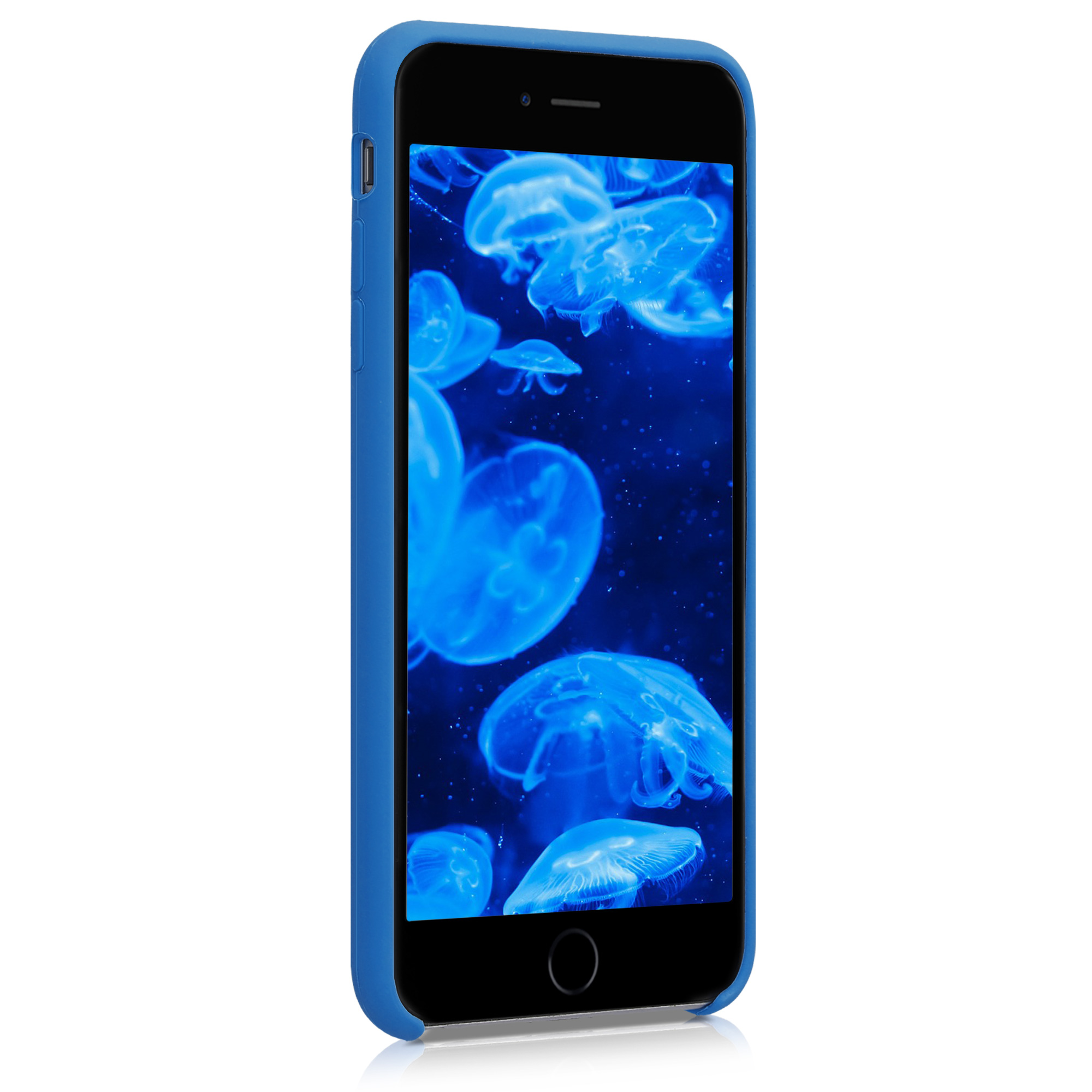 Silikonový kryt kwmobile pro Apple iPhone 6 Plus / 6S Plus