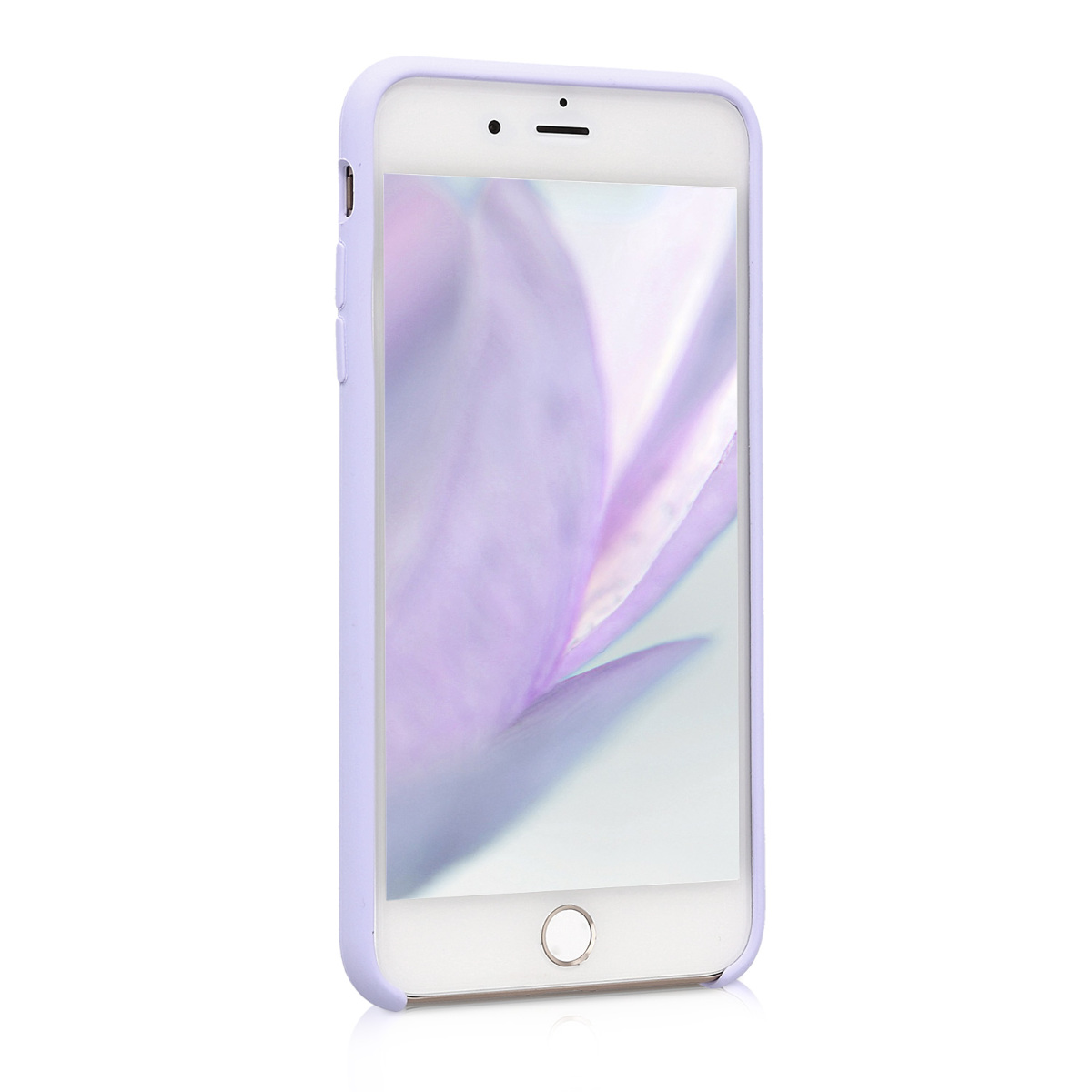 Silikonový kryt kwmobile pro Apple iPhone 7 Plus / iPhone 8 Plus