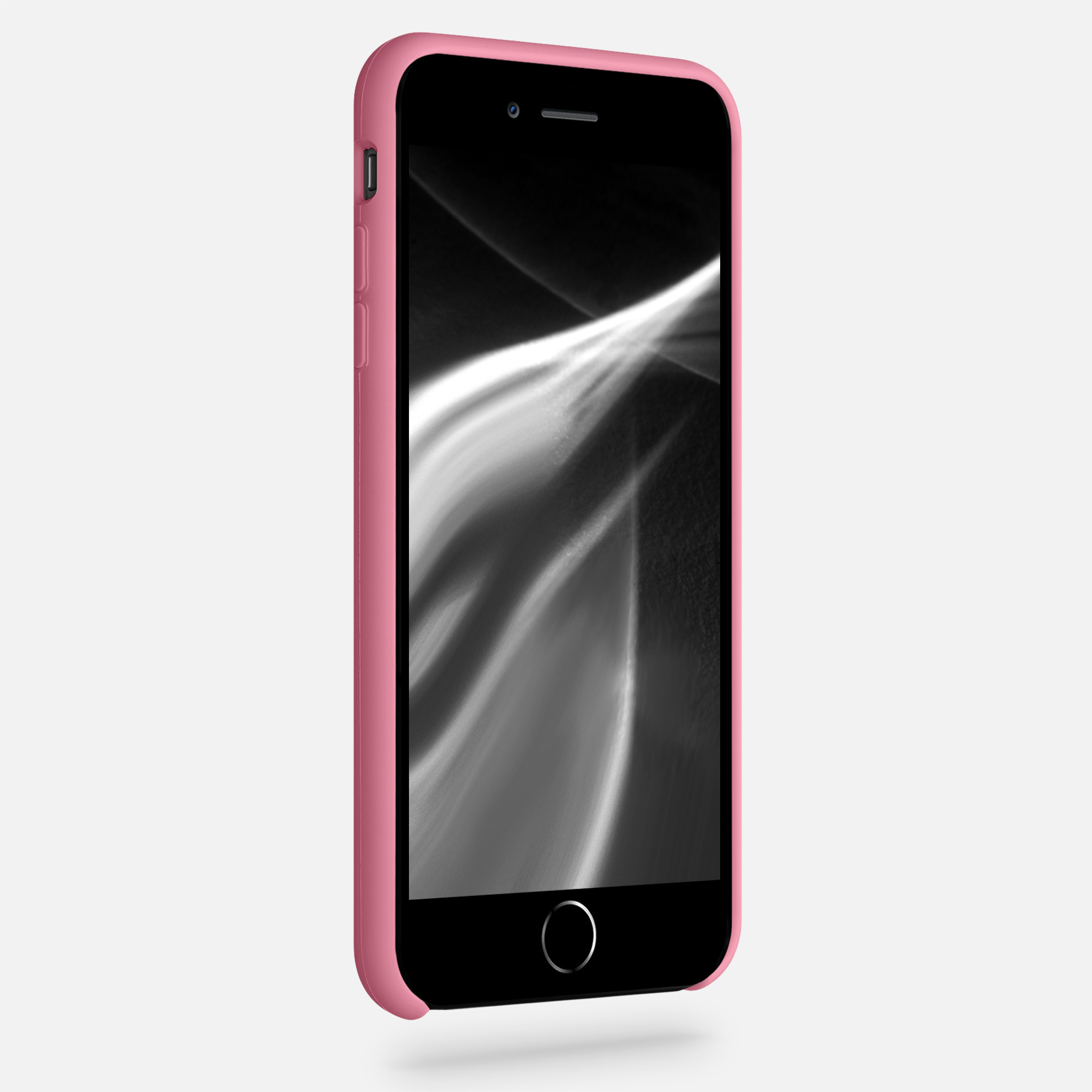 Silikonový kryt kwmobile pro Apple iPhone 7 Plus / iPhone 8 Plus