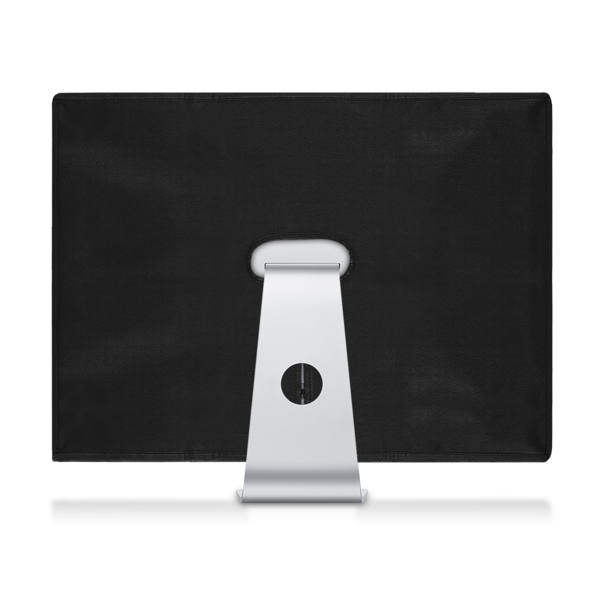 Kryt na monitor pro Apple iMac 27" / iMac Pro 27" kwmobile - černá