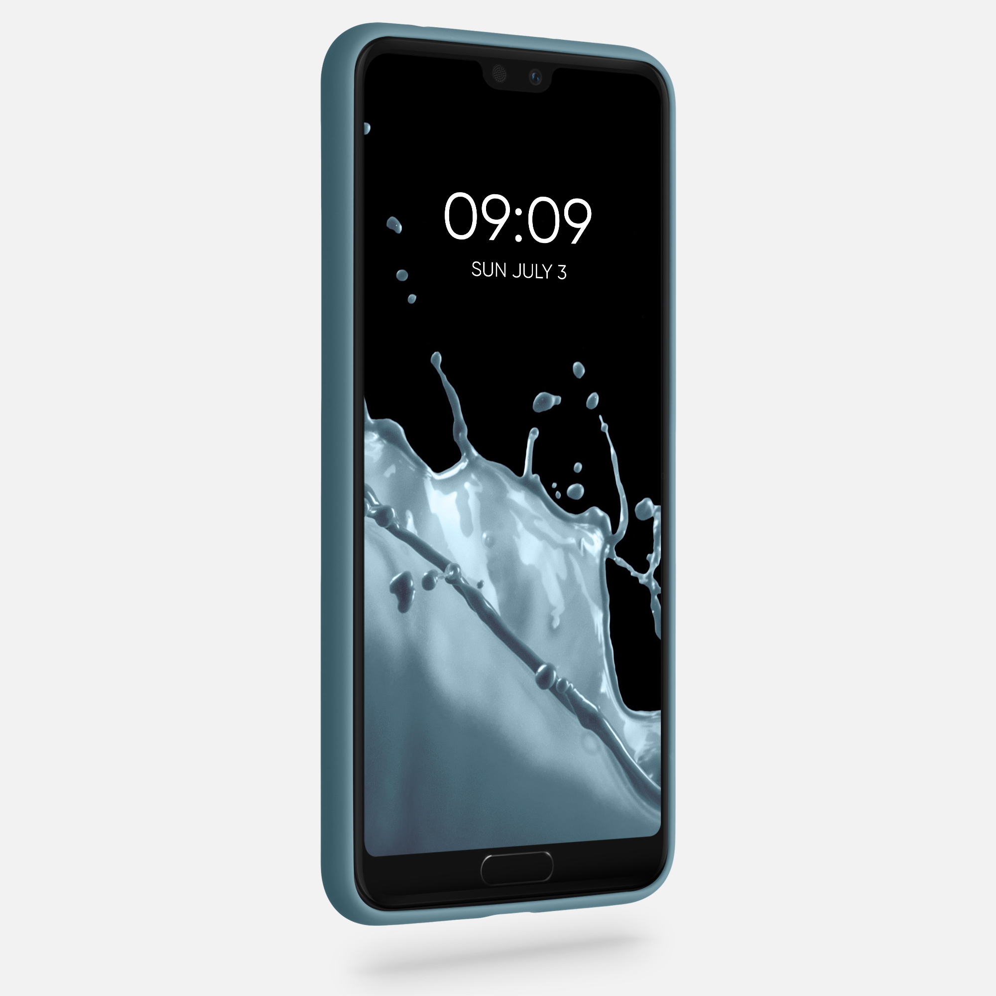 Kryt kwmobile Huawei P20 Pro, arktická noc
