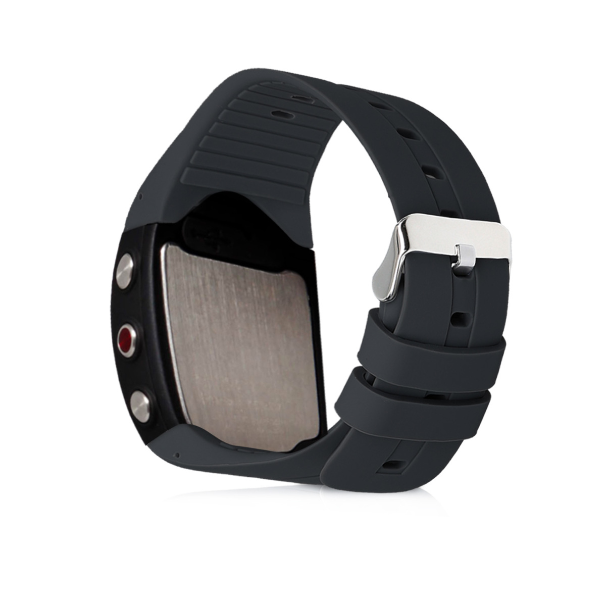 Řemínek kwmobile pro Polar M400 / M430 Watch, černá