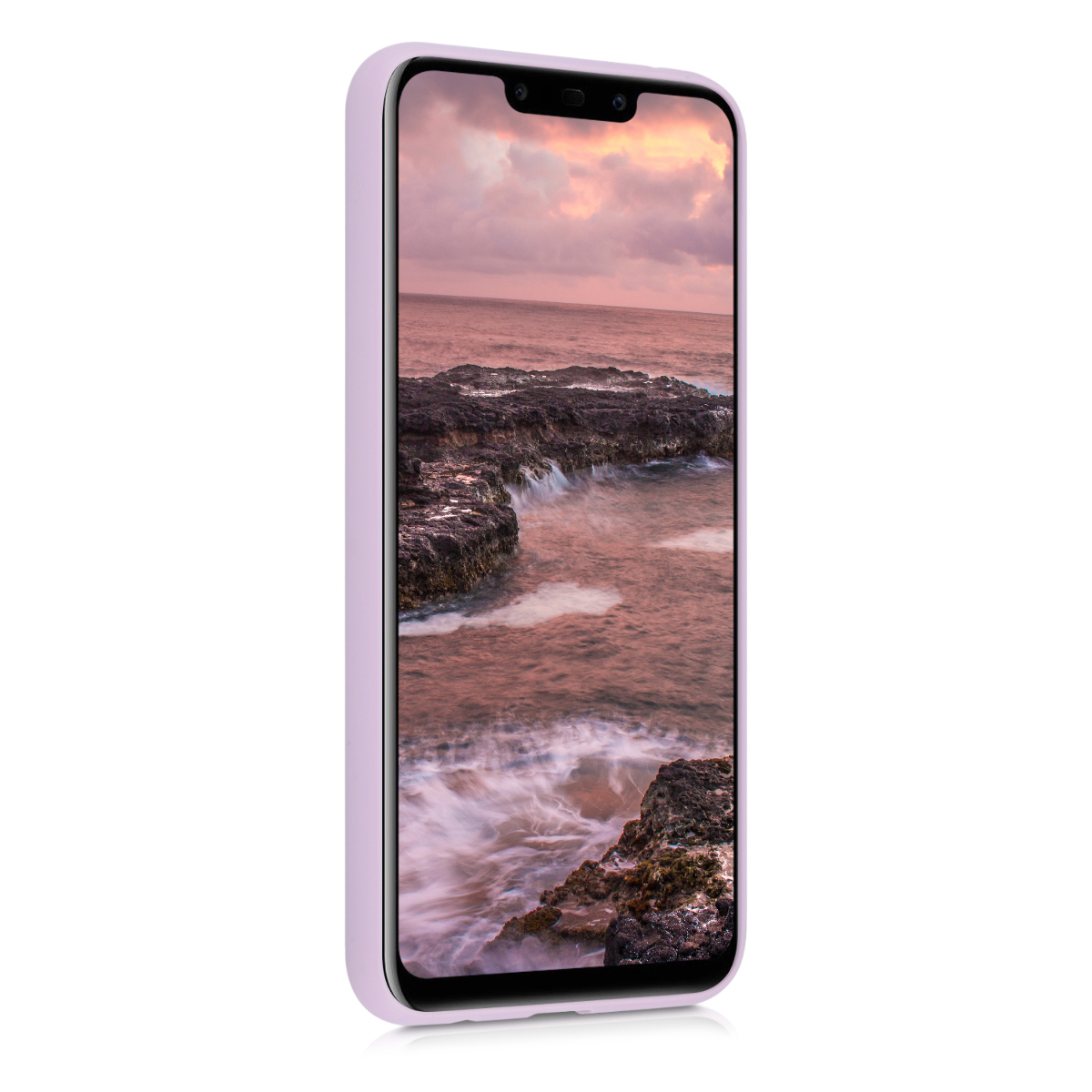 Pouzdro na tablet - Huawei Mate 20 Lite - kwmobile