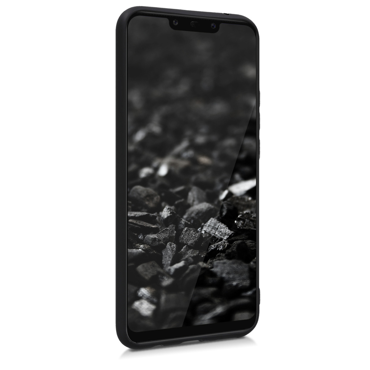Pouzdro na tablet - Huawei Mate 20 Lite - kwmobile - černá