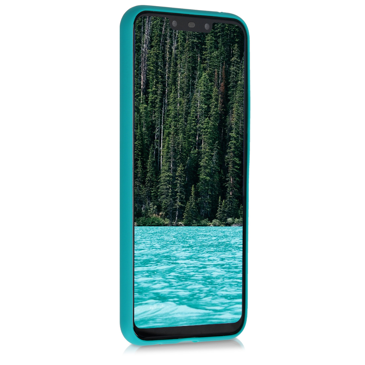 Pouzdro na tablet - Huawei Mate 20 Lite - kwmobile