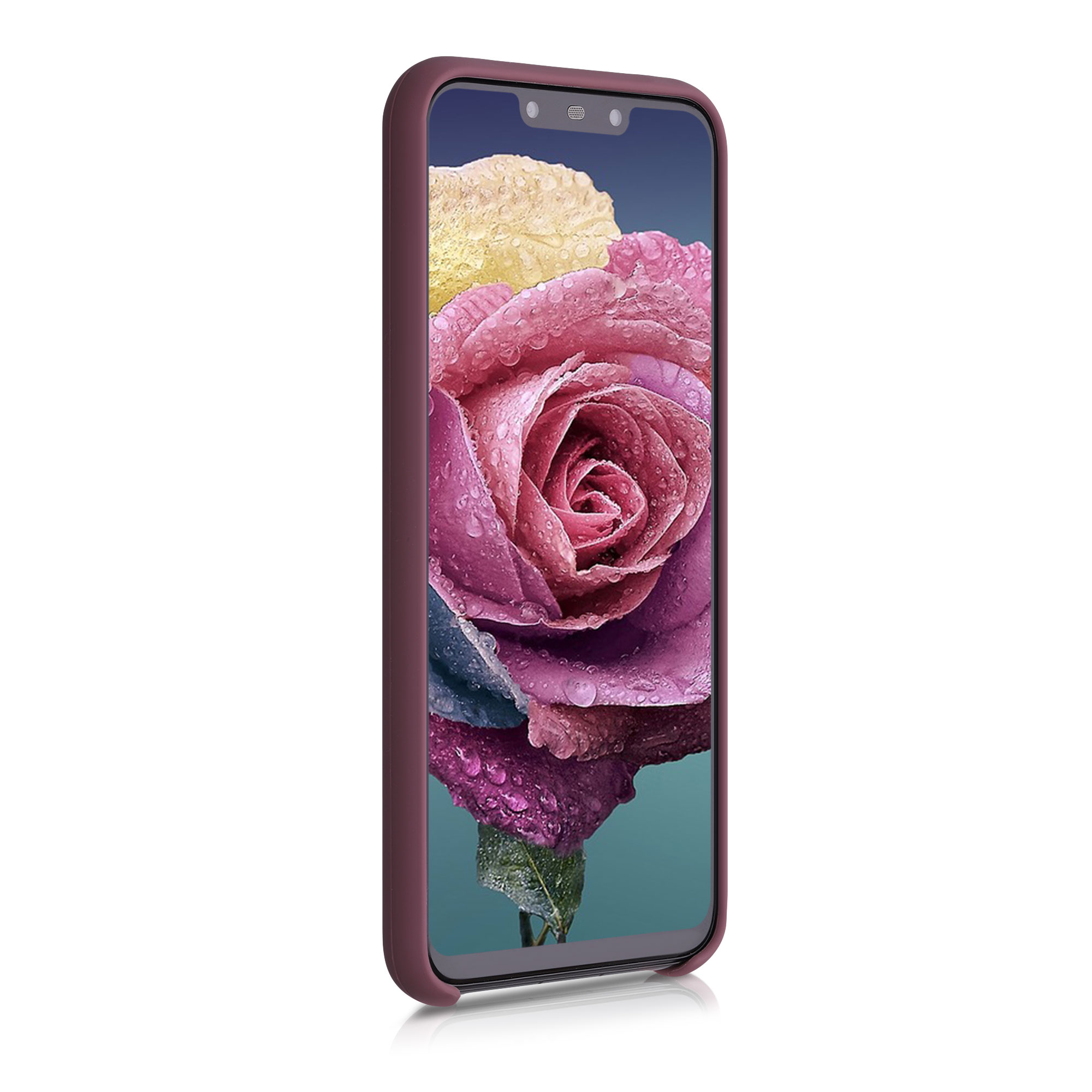 Pouzdro na tablet - Huawei Mate 20 Lite Case - kwmobile