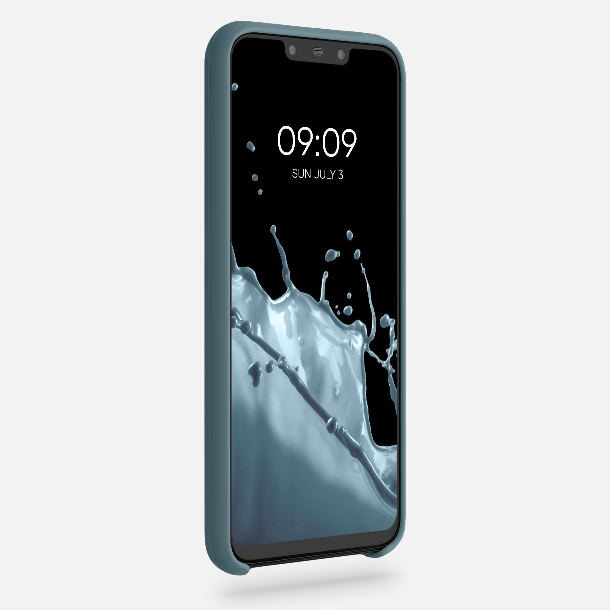 Pouzdro na tablet - Huawei Mate 20 Lite Case - kwmobile