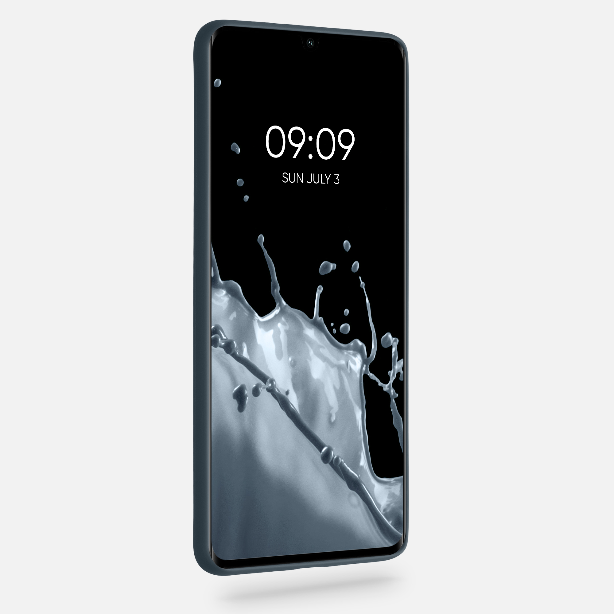 Kryt kwmobile Huawei P30 Pro, tmavě břidlicová