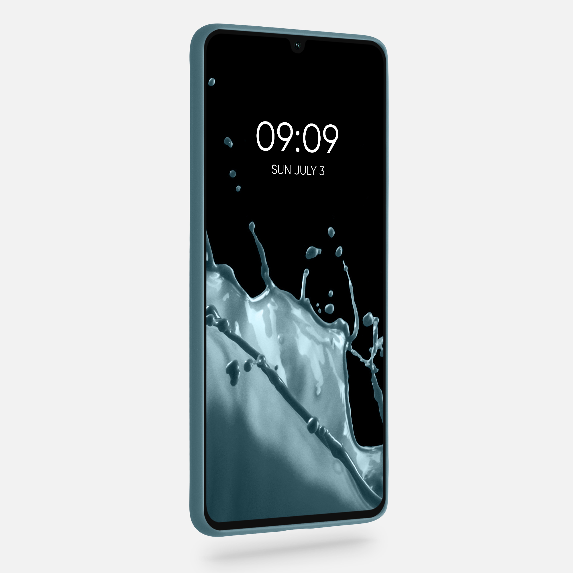 Kryt kwmobile Huawei P30 Pro, arktická noc