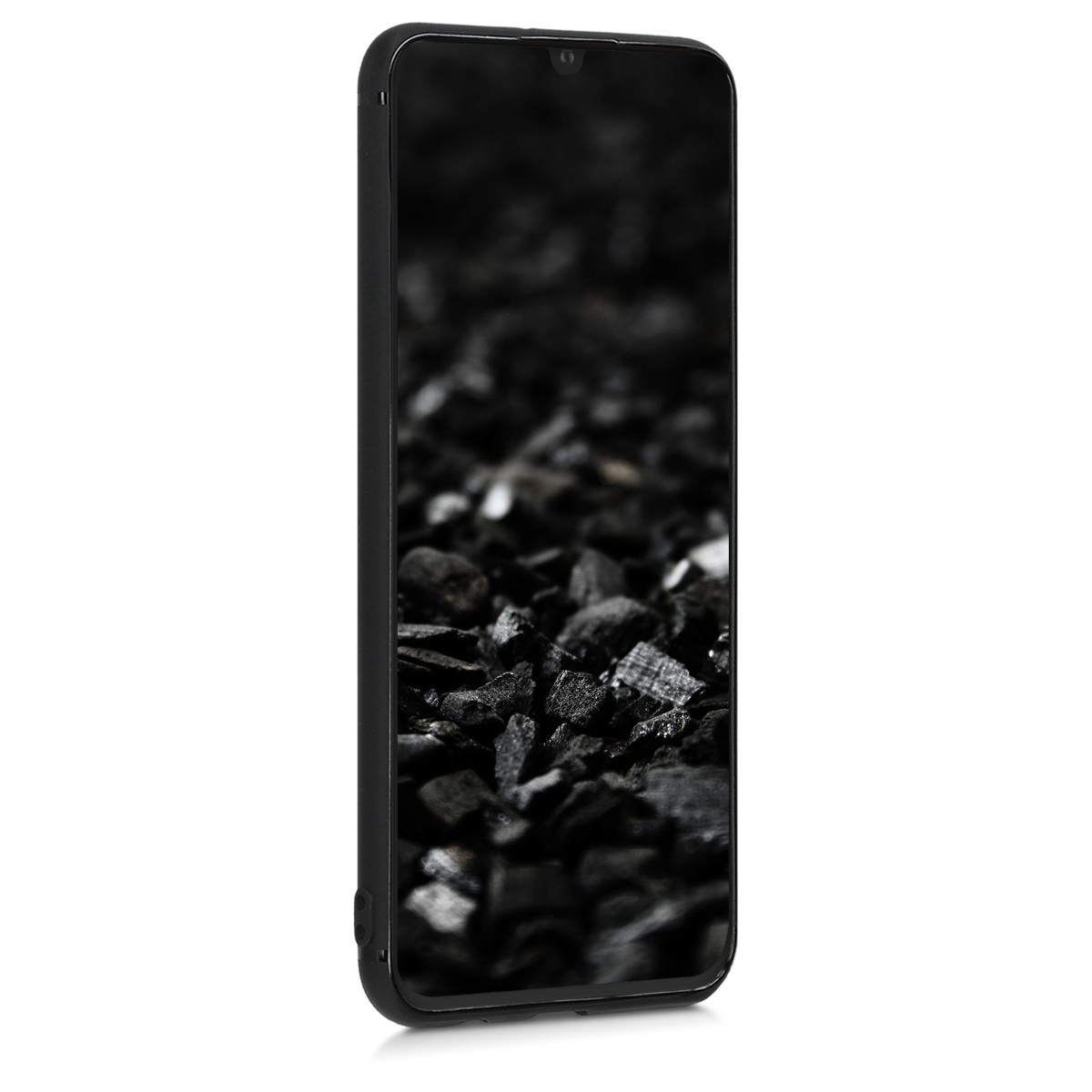 Kryt kwmobile Huawei P30 Lite, černá matná