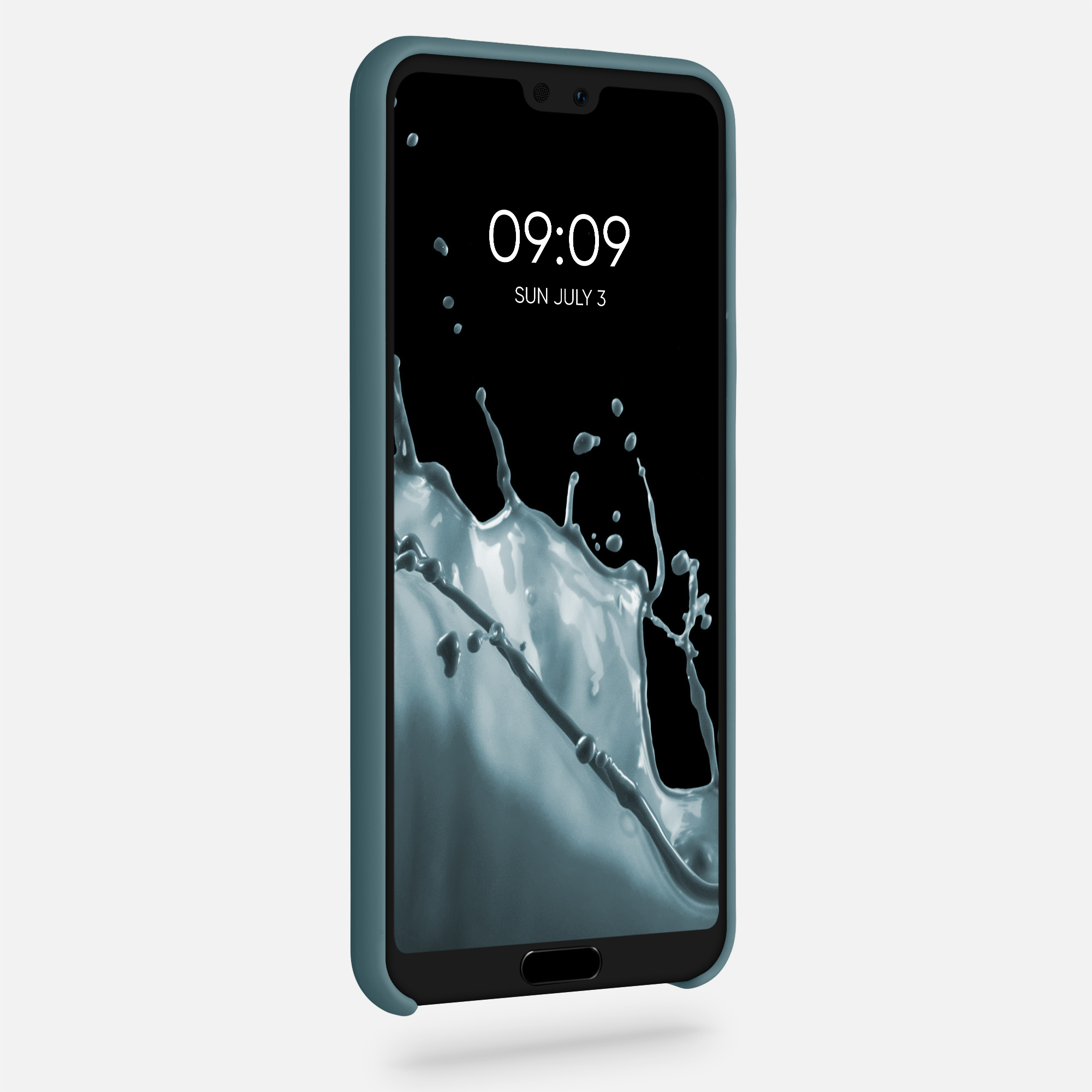 Kryt kwmobile Huawei P20 Pro, arktická noc
