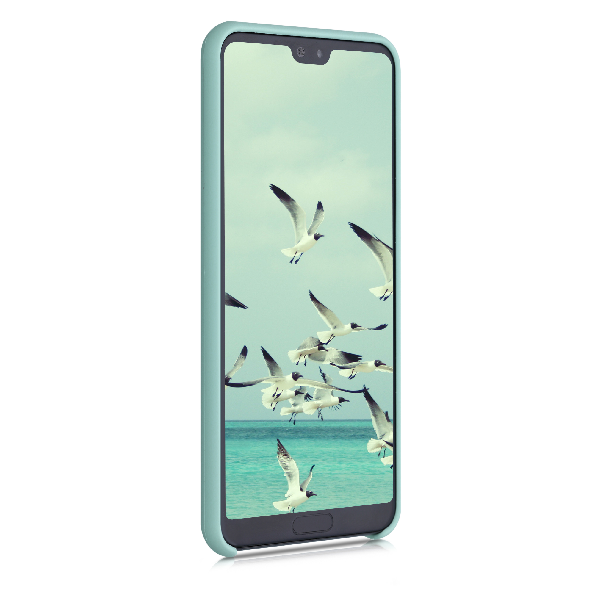 Kryt kwmobile Huawei P20 Pro, mátová