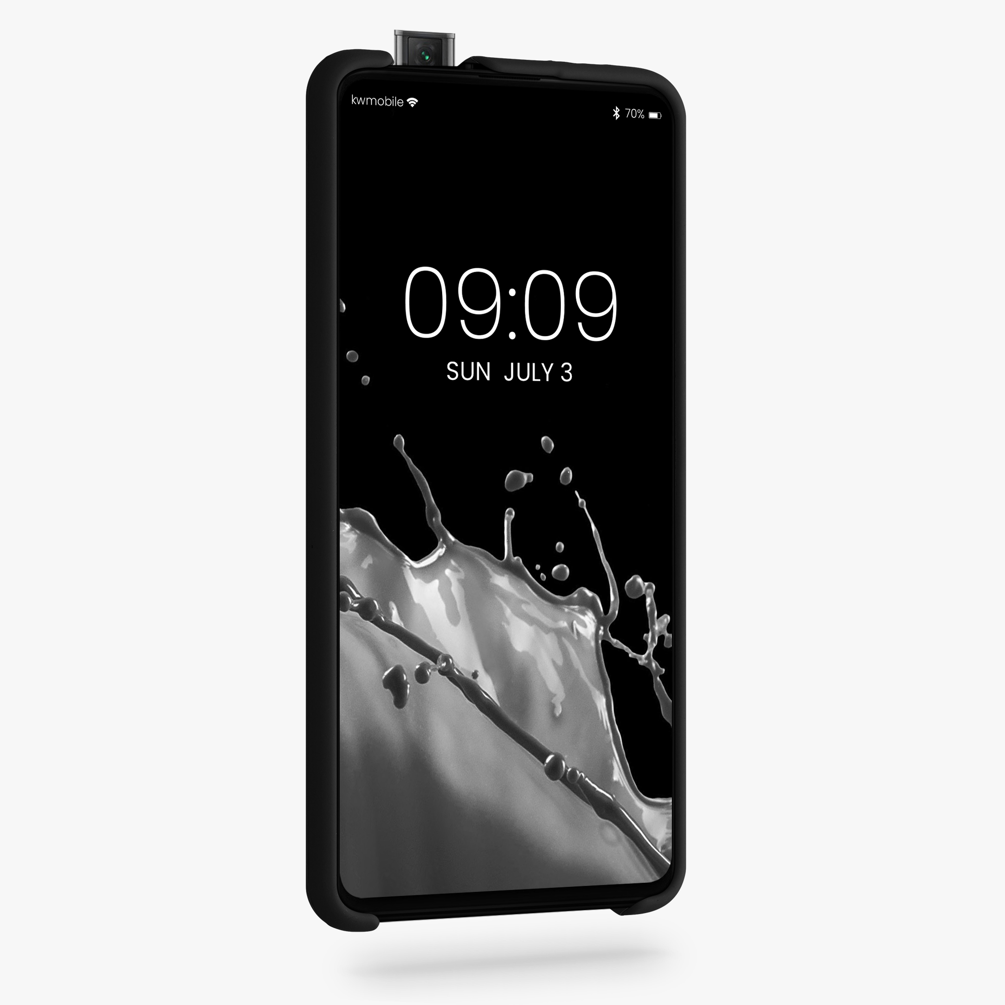Kryt kwmobile Xiaomi Mi 9T (Pro) / Redmi K20 (Pro),