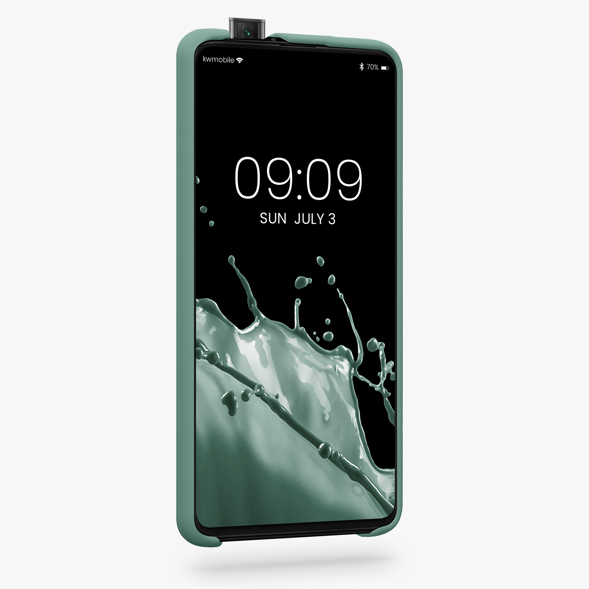 Kryt kwmobile Xiaomi Mi 9T (Pro) / Redmi K20 (Pro)