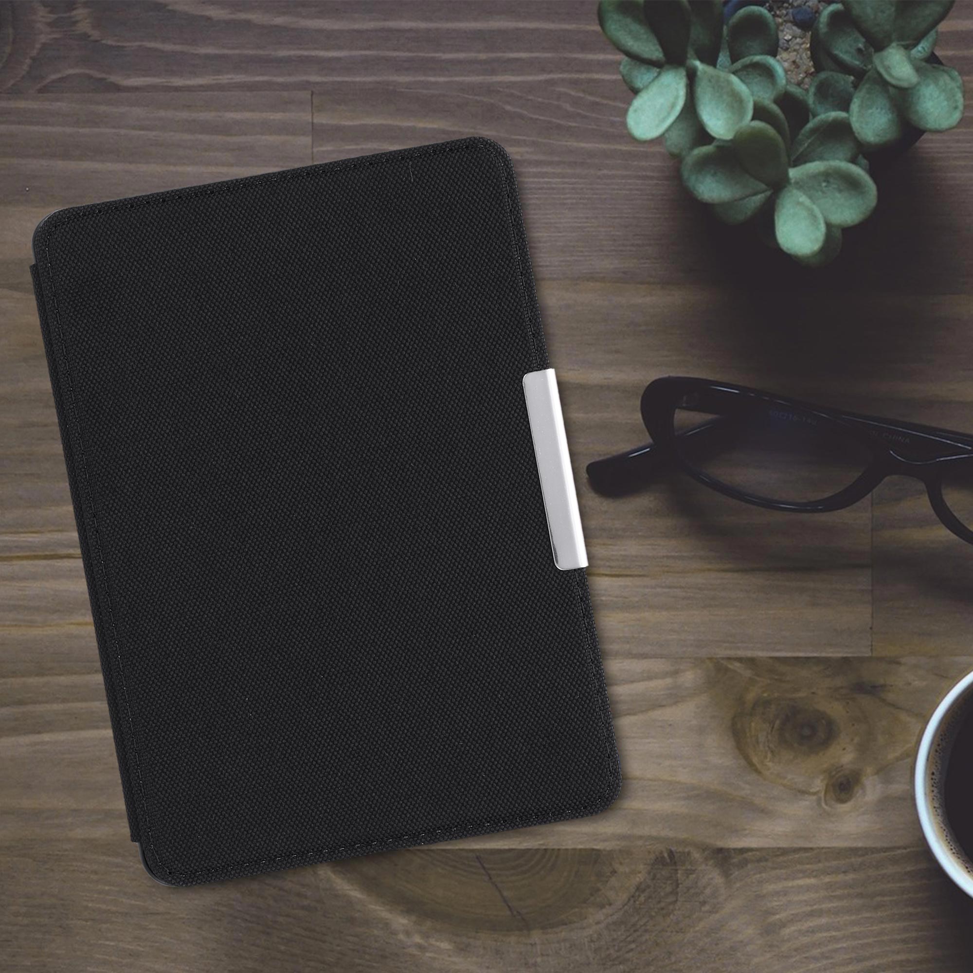 Pouzdro na čtečku kwmobile Kindle Paperwhite - černá