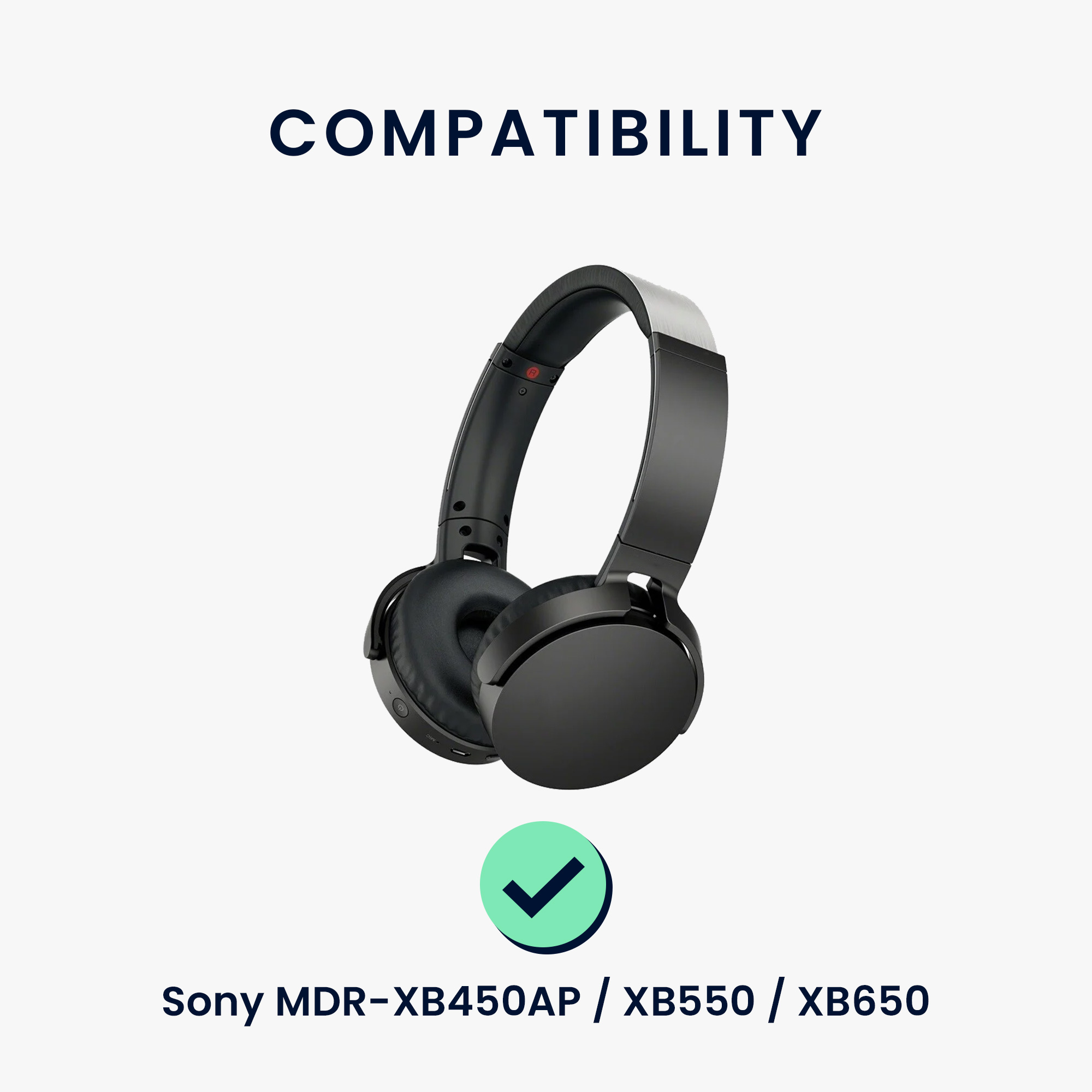Pouzdro na tablet - Sony - kwmobile - černá