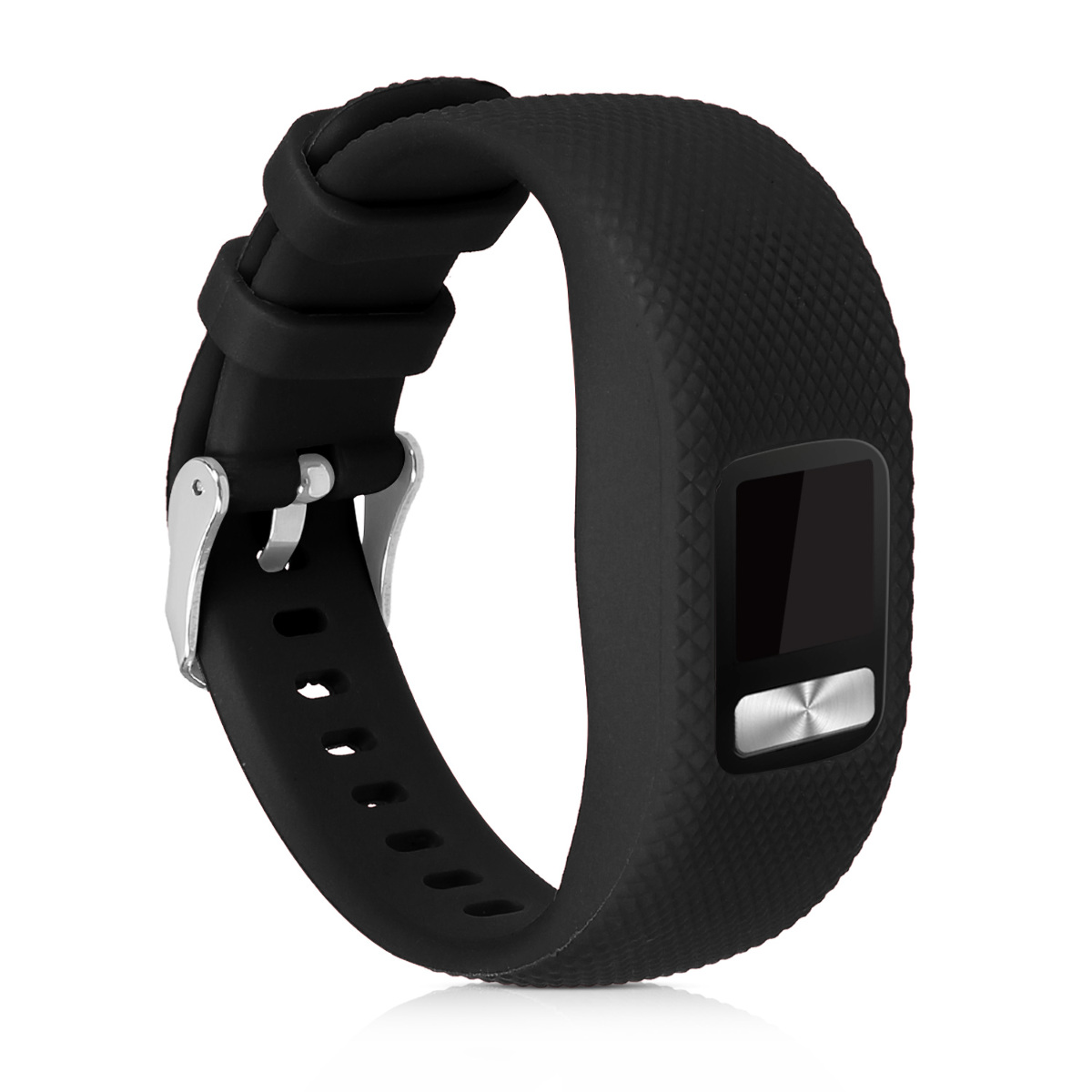 Řemínek kwmobile pro Garmin Vivofit 4 - 2 ks, velikost S
