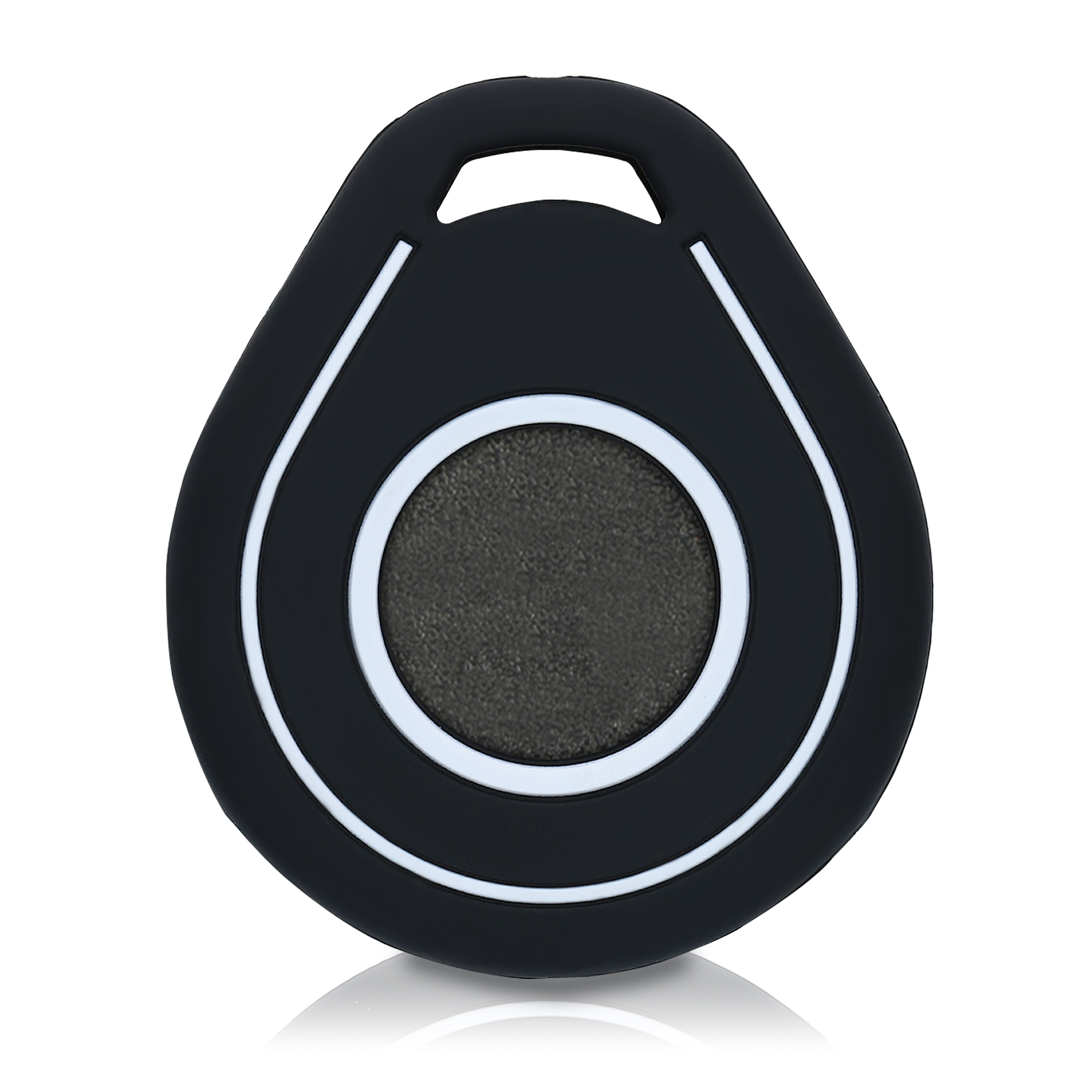 Pouzdro na klíč od motorky kwmobile pro Harley Davidson Motorcycle Key - Soft Motorcycle Key Shell