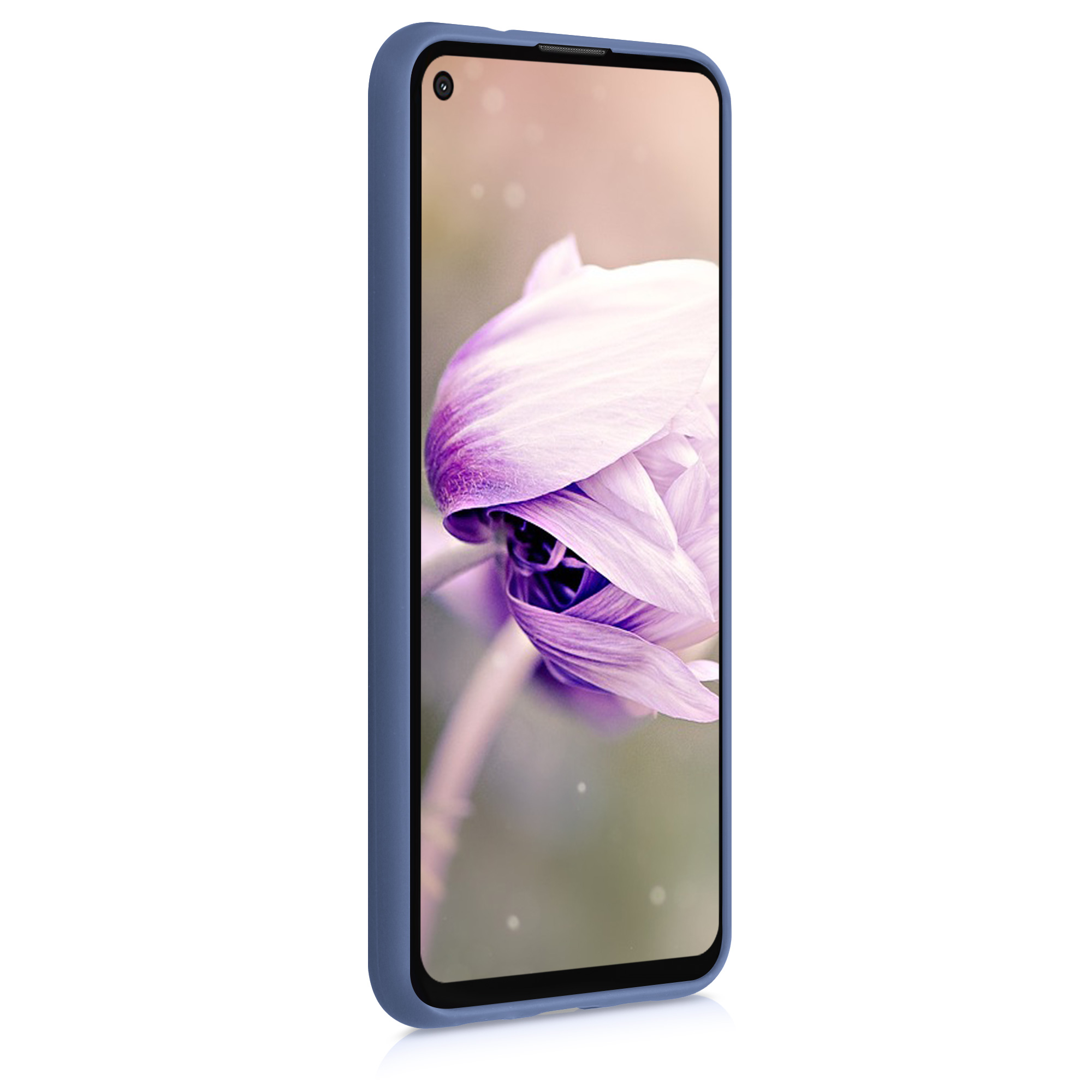 Zadní kryt kwmobile pro Google Pixel 4a - lilac