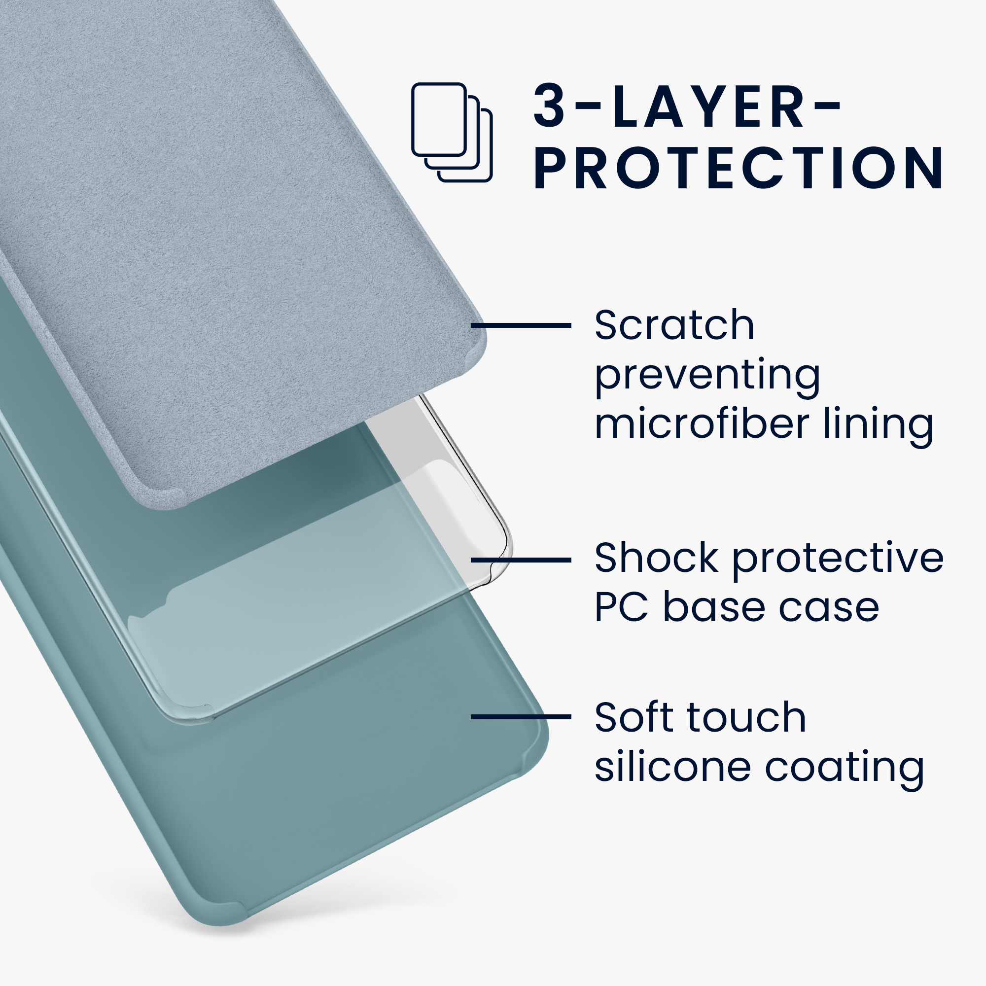 Kryt Xiaomi Redmi Note 11 Pro silikonový TPU červená kwmobile