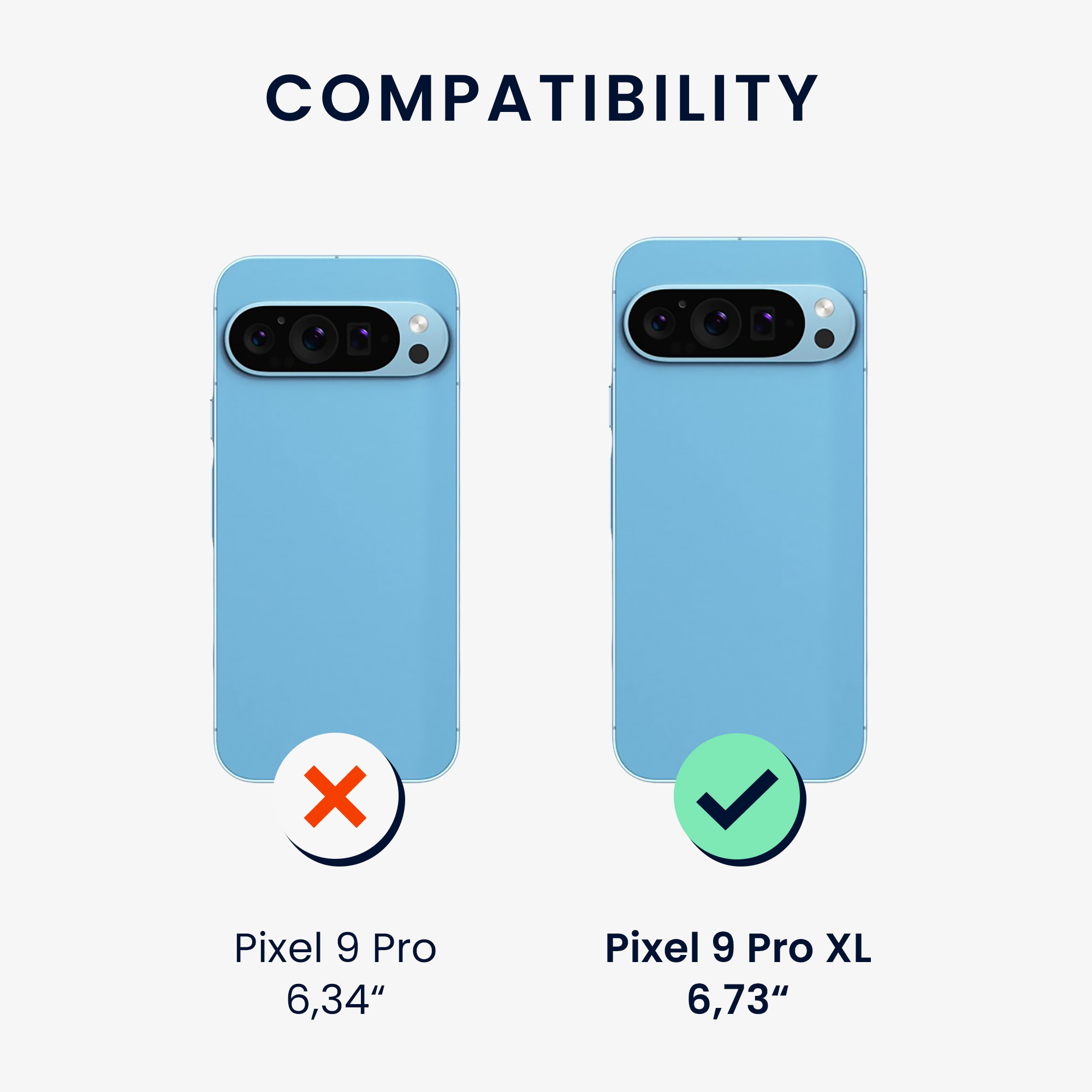 Crossbody kryt kwmobile pro Google Pixel 9 Pro XL - růžové květy / tmavě hnědá / transparentní