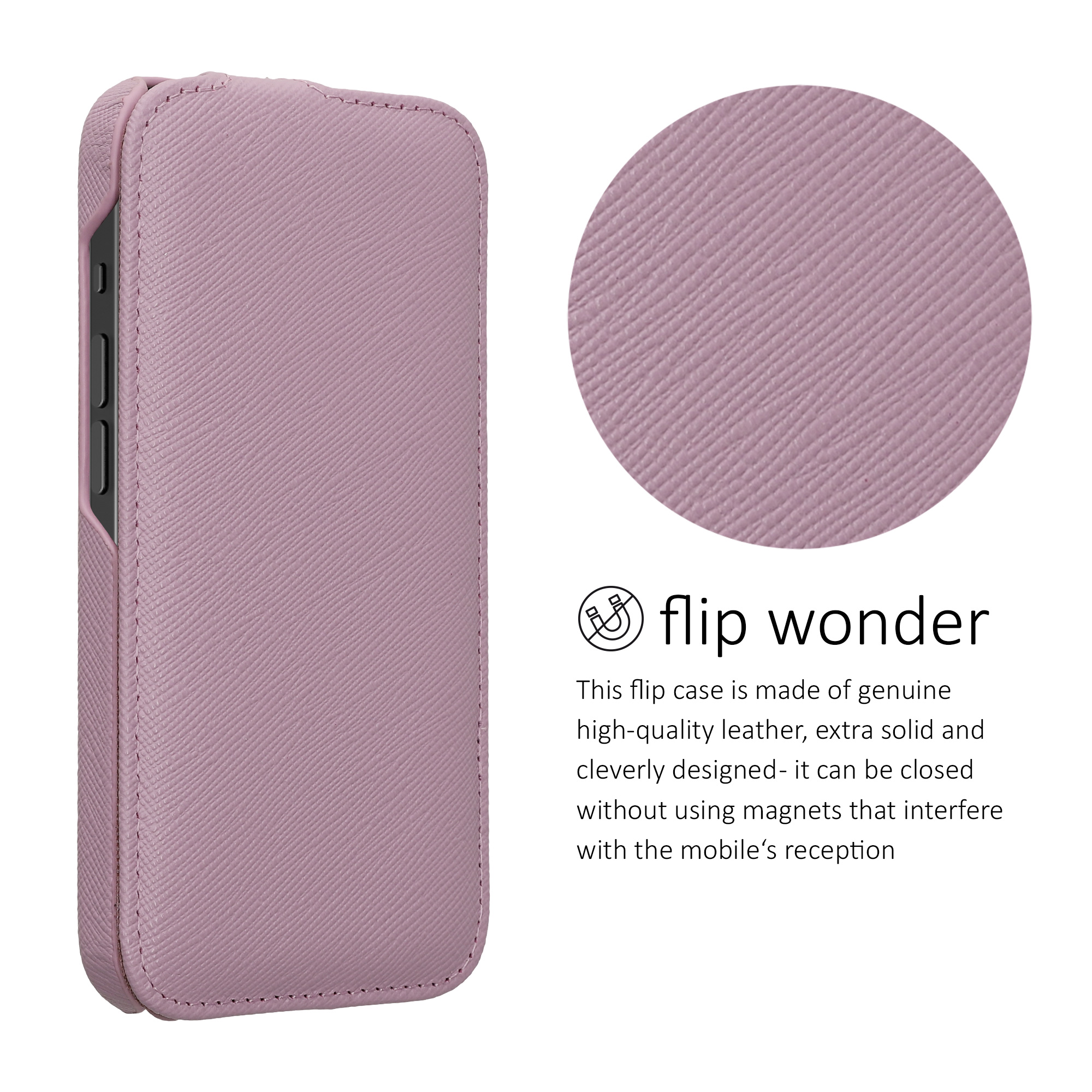 Silikonový kryt kwmobile pro Apple iPhone 17e / iPhone 16e