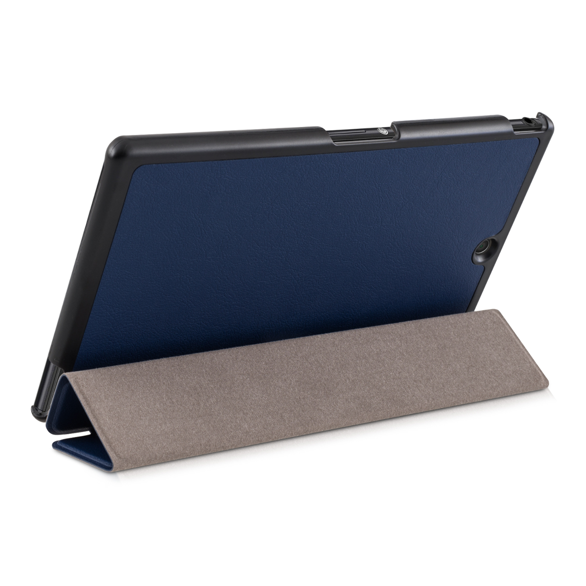 Pouzdro na tablet kwmobile - Sony Xperia Tablet Z3 Compact - tmavě modrá