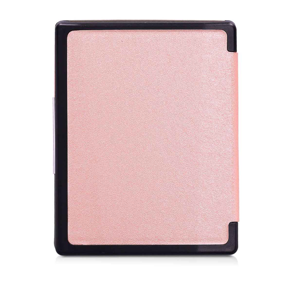 Flip pouzdro na čtečku Kobo Aura Edition 1 rose gold se stojánkem