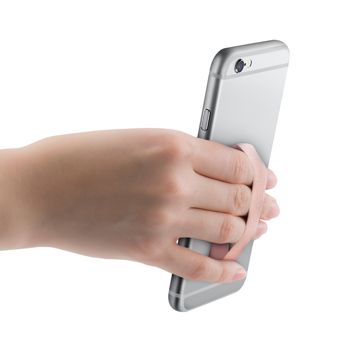 Univerzální pásek na mobil kwmobile - univerzální mobilní telefony - universal adhesive strap for secure holding of mobile phones