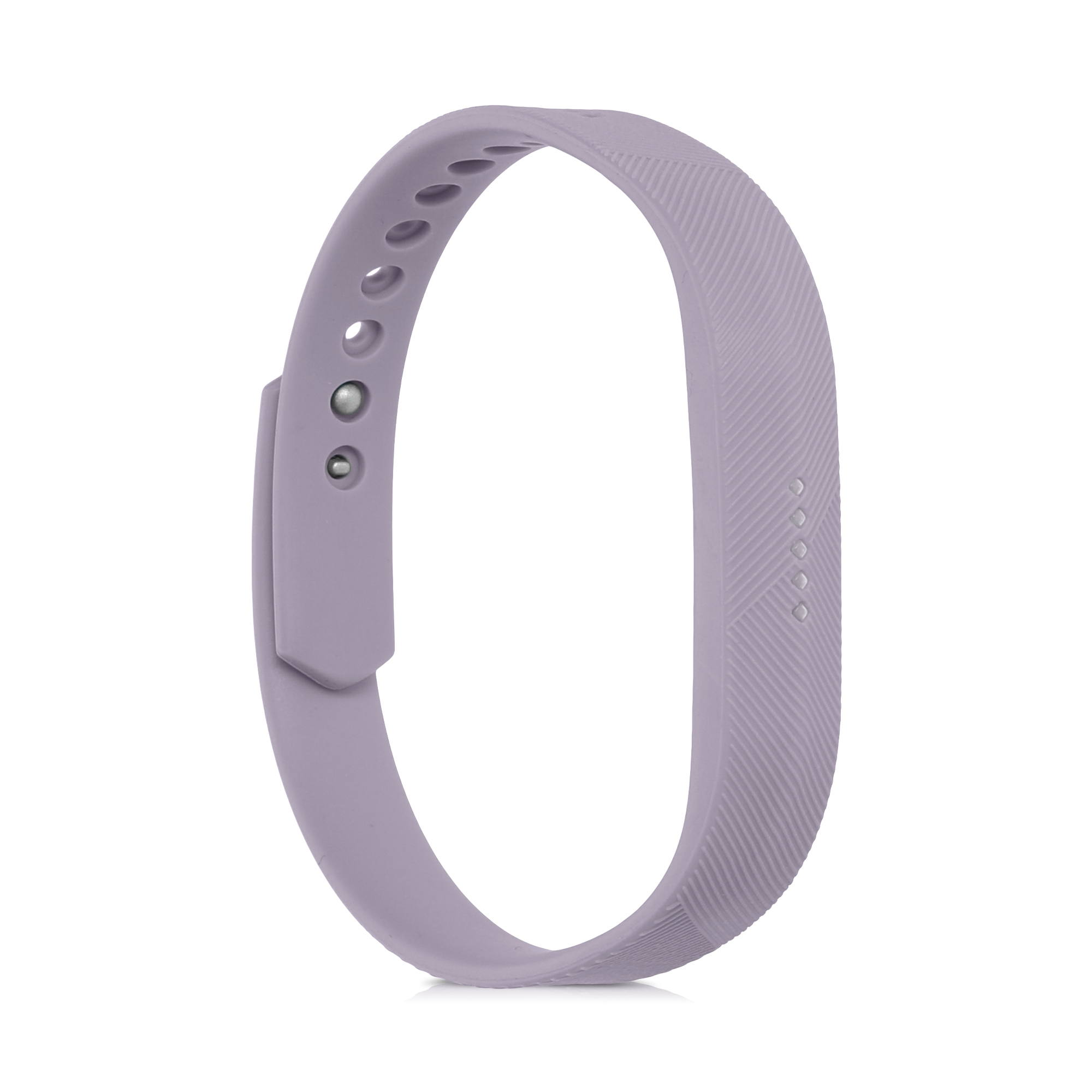 Sada TPU řemínků Fitbit Flex 2 kwmobile 3 ks vícebarevná