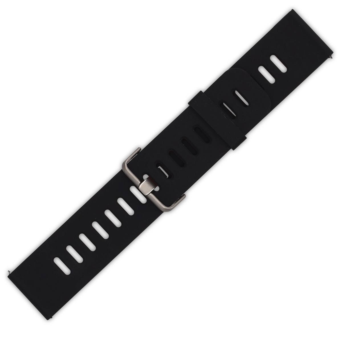 Řemínek pro Huami Amazfit kwmobile - černá
