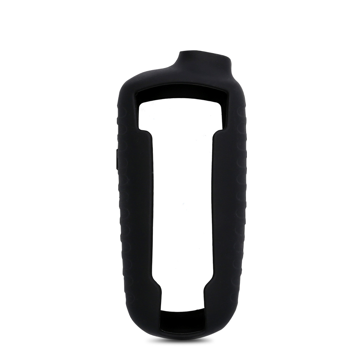 Obal na GPS navigaci kwmobile pro Garmin GPSMAP 64 / 64s / 64st - Anti-Slip Outdoor Sleeve in Black