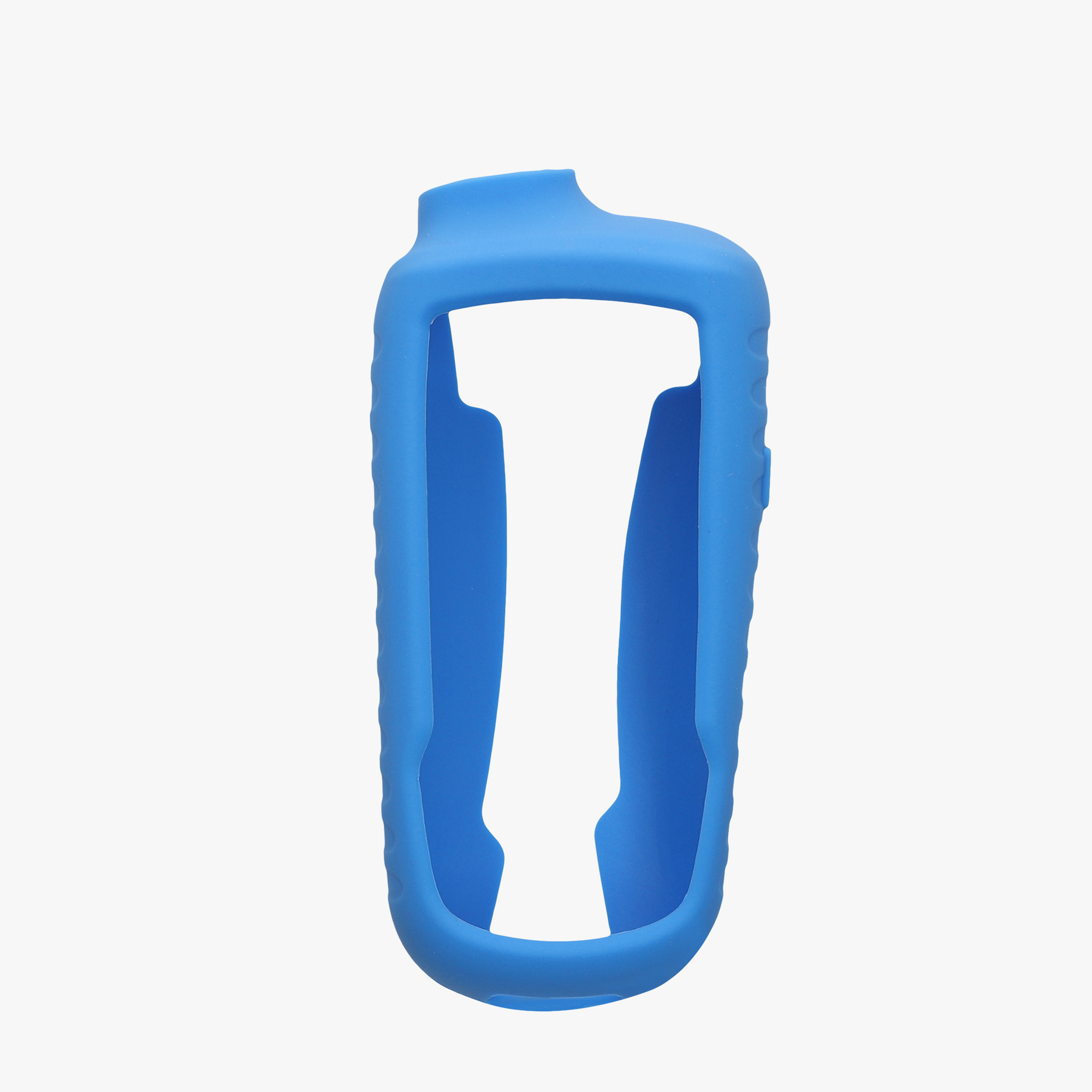 Obal na GPS navigaci kwmobile pro Garmin GPSMAP 64 / 64s / 64st - Anti-Slip Outdoor Sleeve in Blue