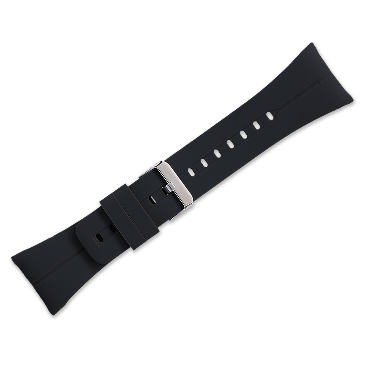 Řemínek kwmobile pro Polar M400 / M430 Watch, černá