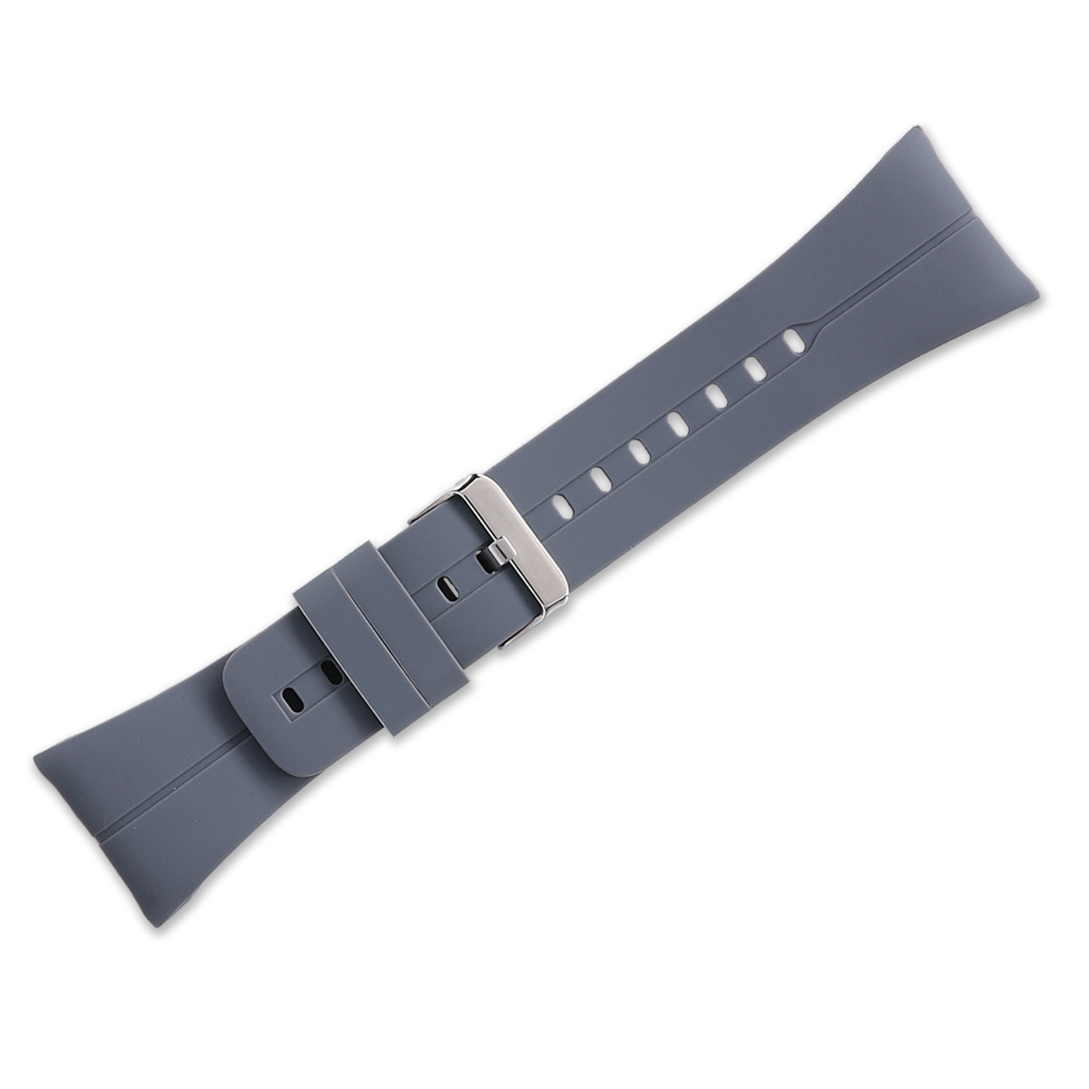 Řemínek kwmobile pro Polar M400 / M430 Watch, antracitová