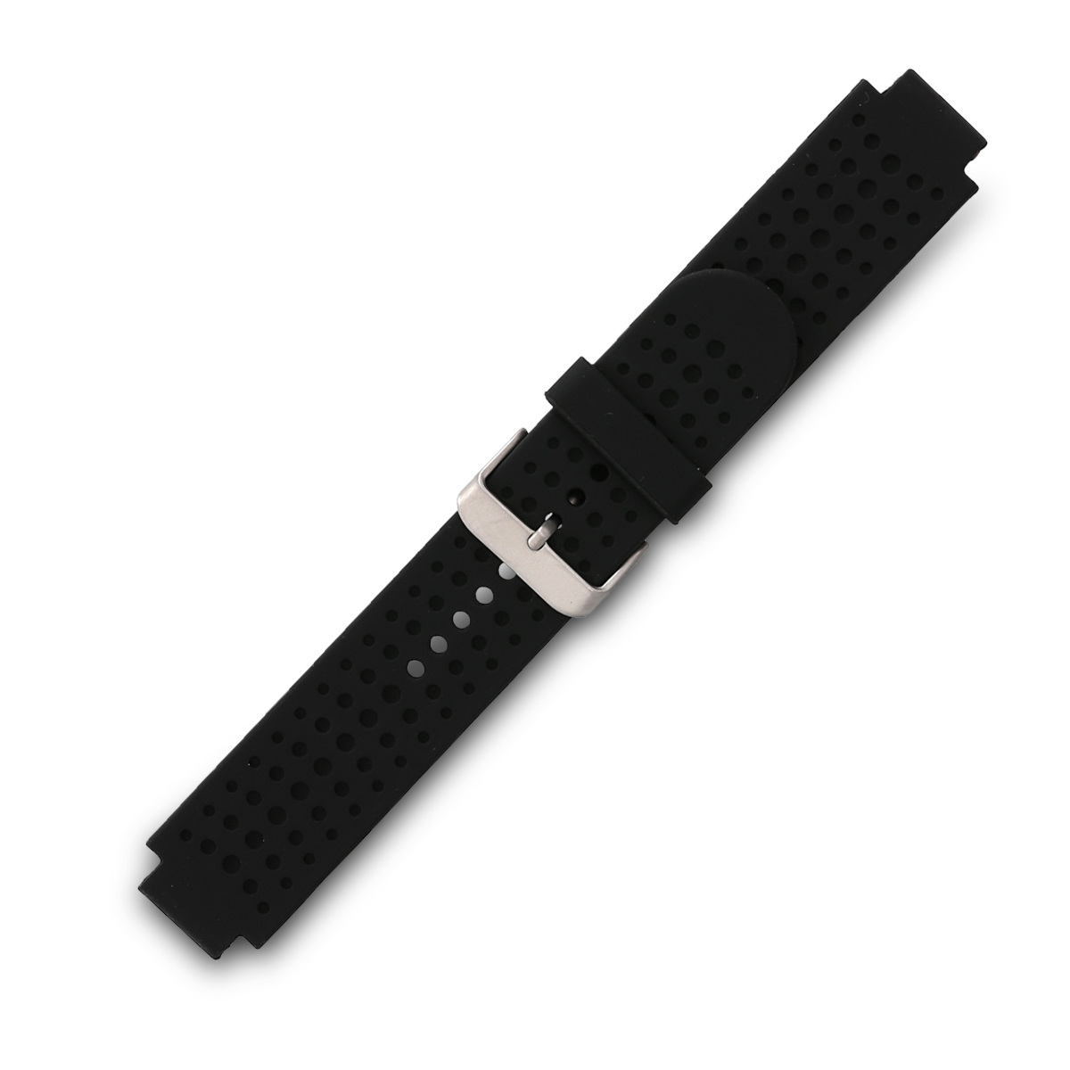 Řemínek Garmin Forerunner 25 (L) kwmobile silikon 1 ks černá