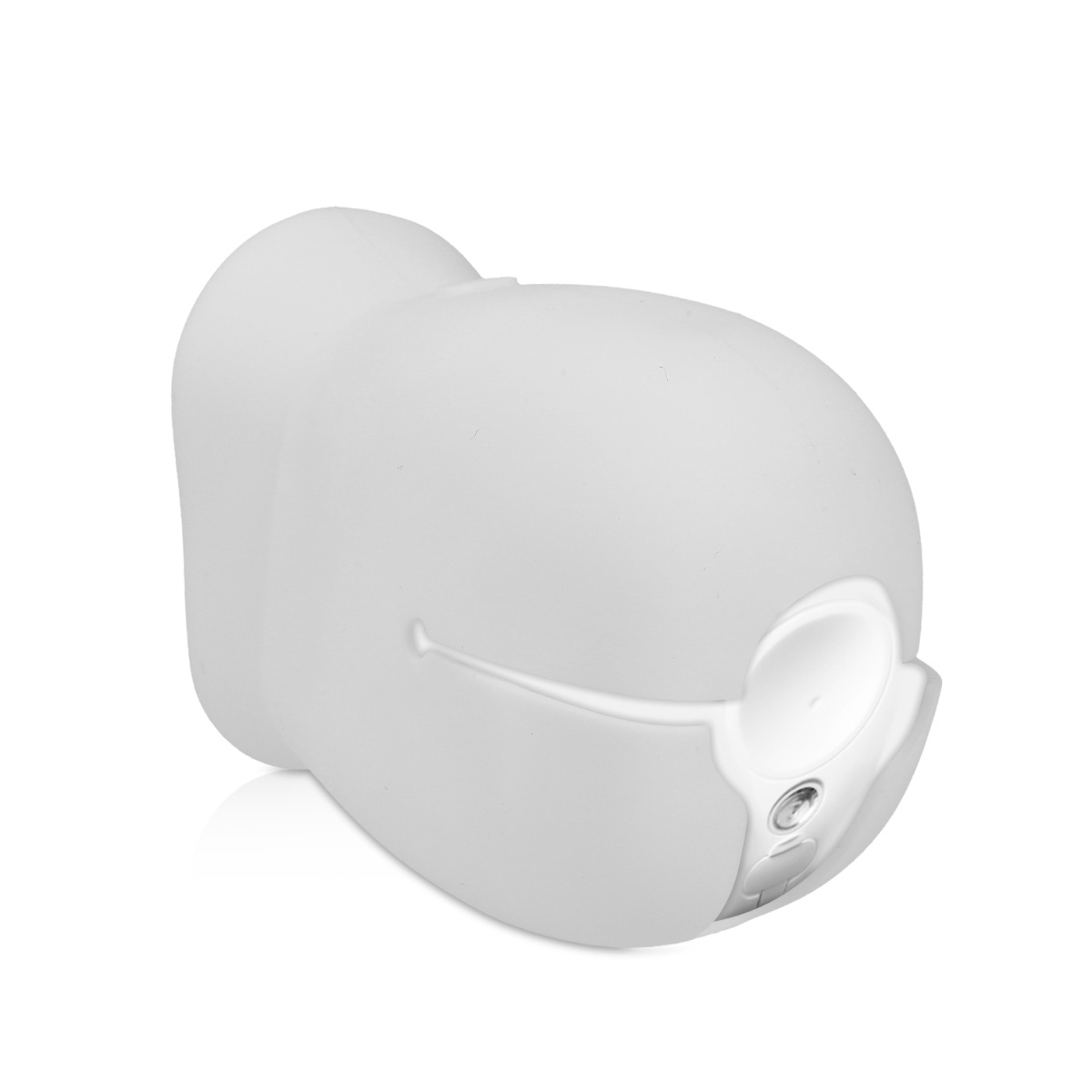 Kryt na kameru Arlo Pro / Pro 2 Smart kwmobile - bílá