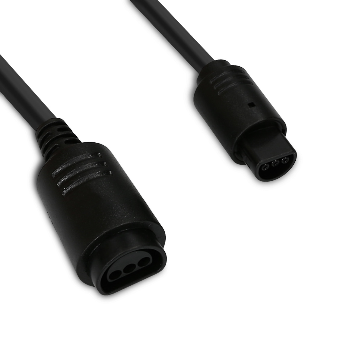 Prodlužovací kabel kwmobile Nintendo 64 ovladač 180 cm - 2 ks