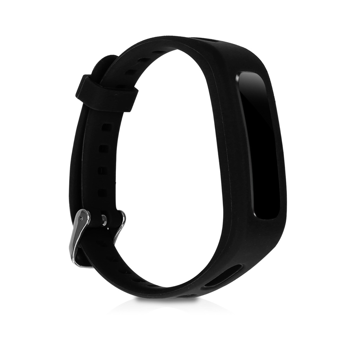 Sada řemínků na chytré hodinky HONOR Band 3e 2 ks tmavě modro-černé