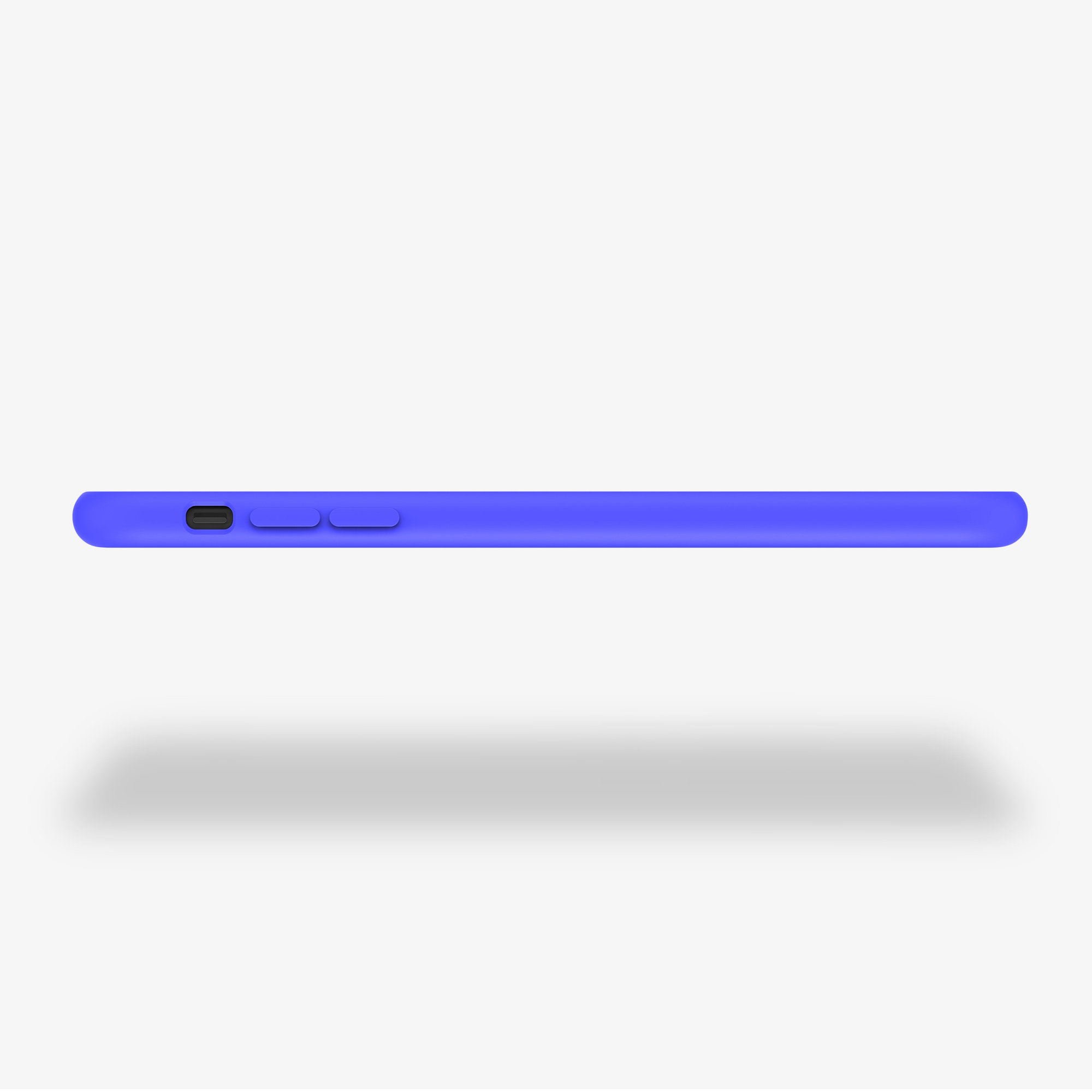 Kryt na mobil kwmobile iPhone 11 Pro - Wireless Charging Baltic Blue