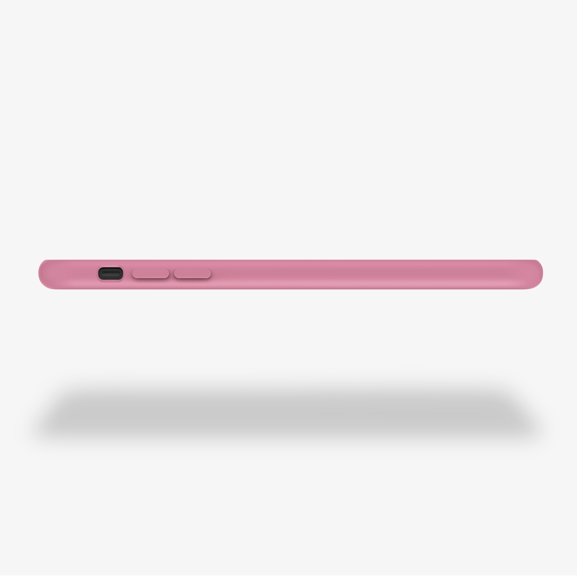 Kryt na mobil kwmobile iPhone 11 Pro - Wireless Charging Dark Rose