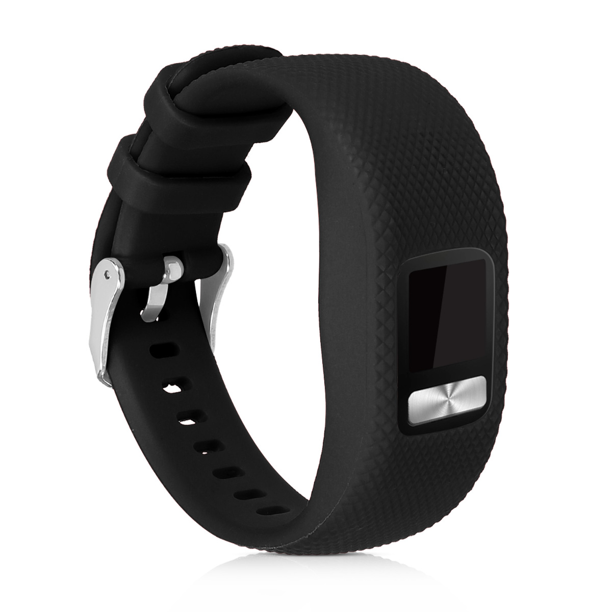 Řemínek kwmobile pro Garmin Vivofit 4 - 2 ks, velikost S