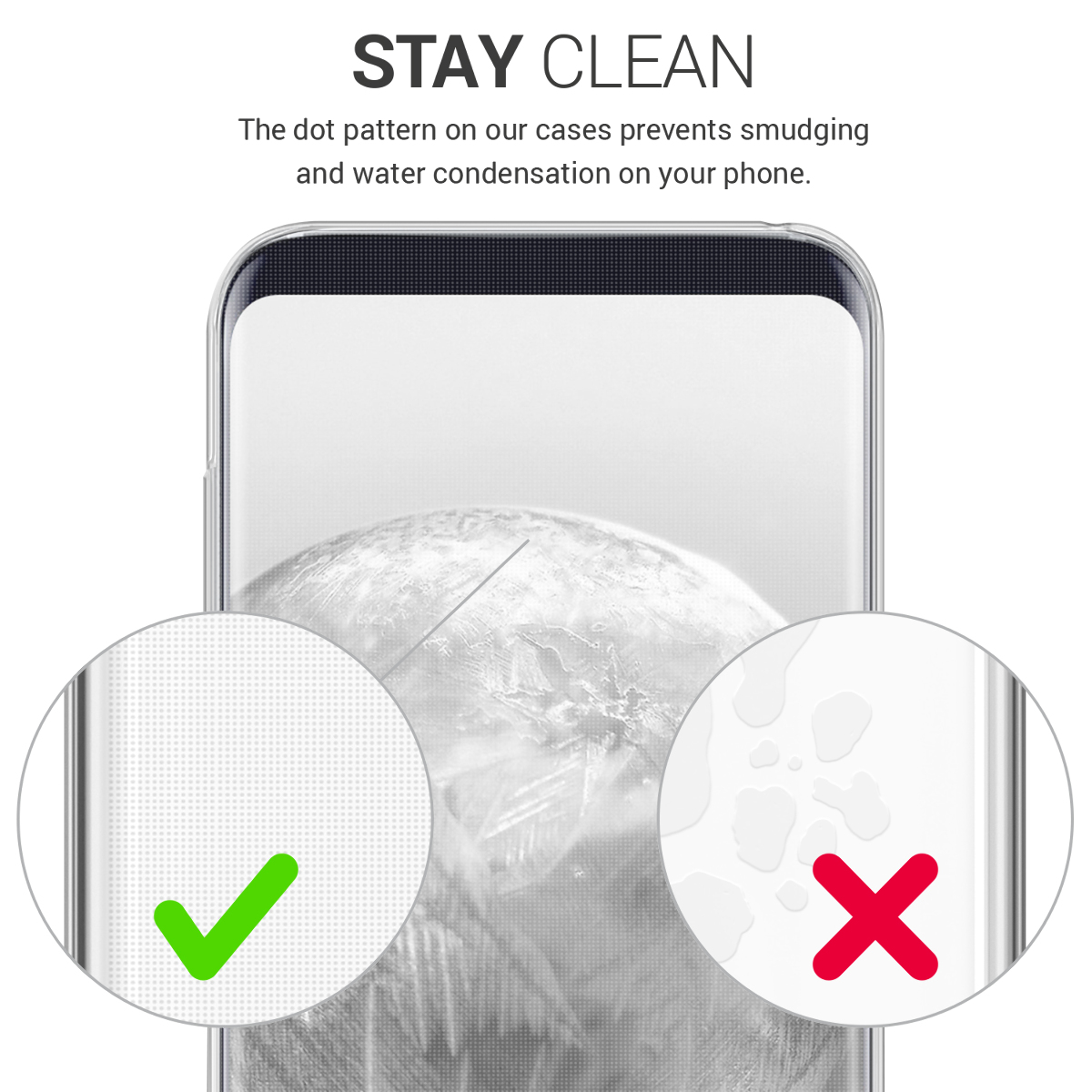 Kryt na mobil Samsung Galaxy Note 10 Lite kwmobile TPU transparentní