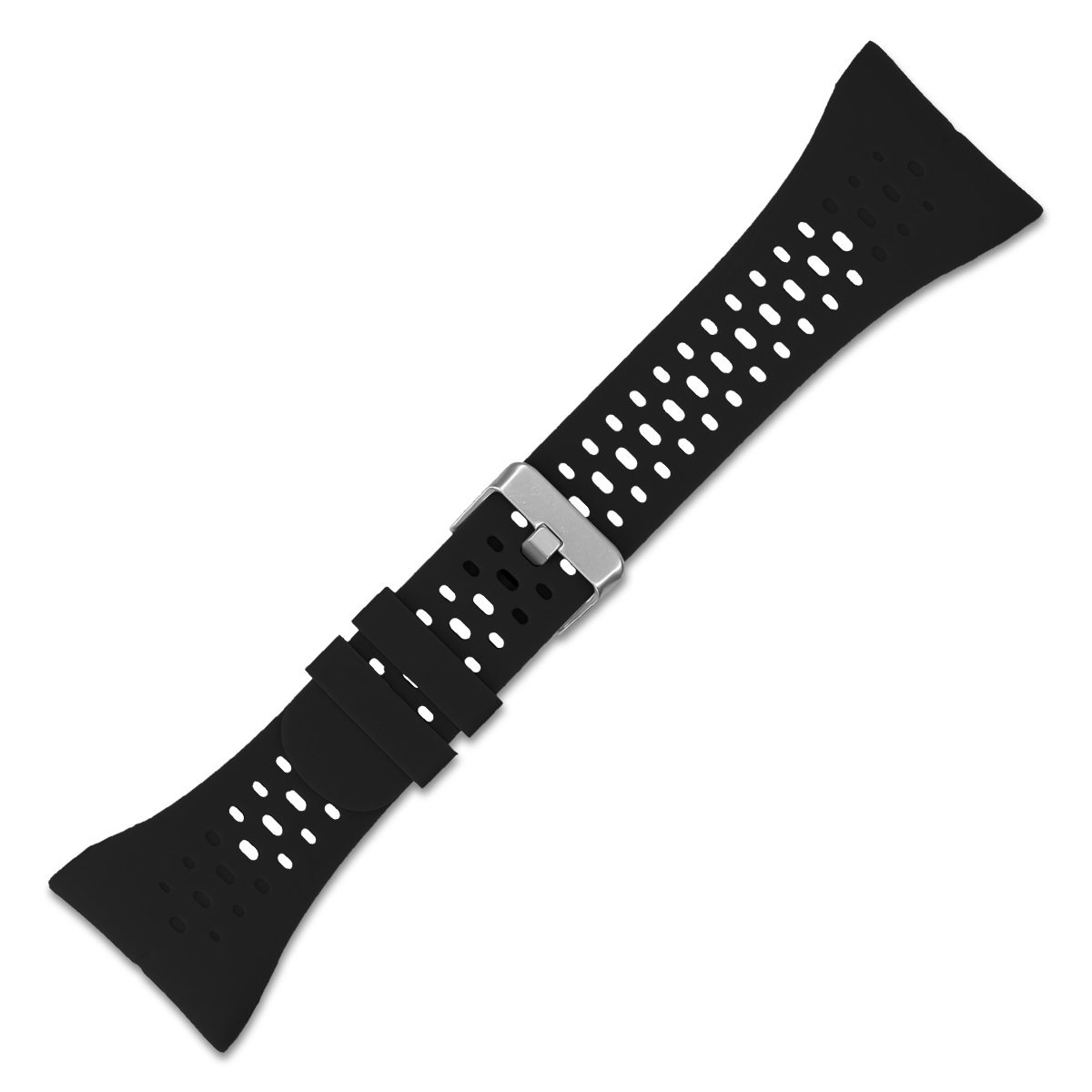 Řemínek kwmobile pro Polar M400 / M430 Watch, matná černá