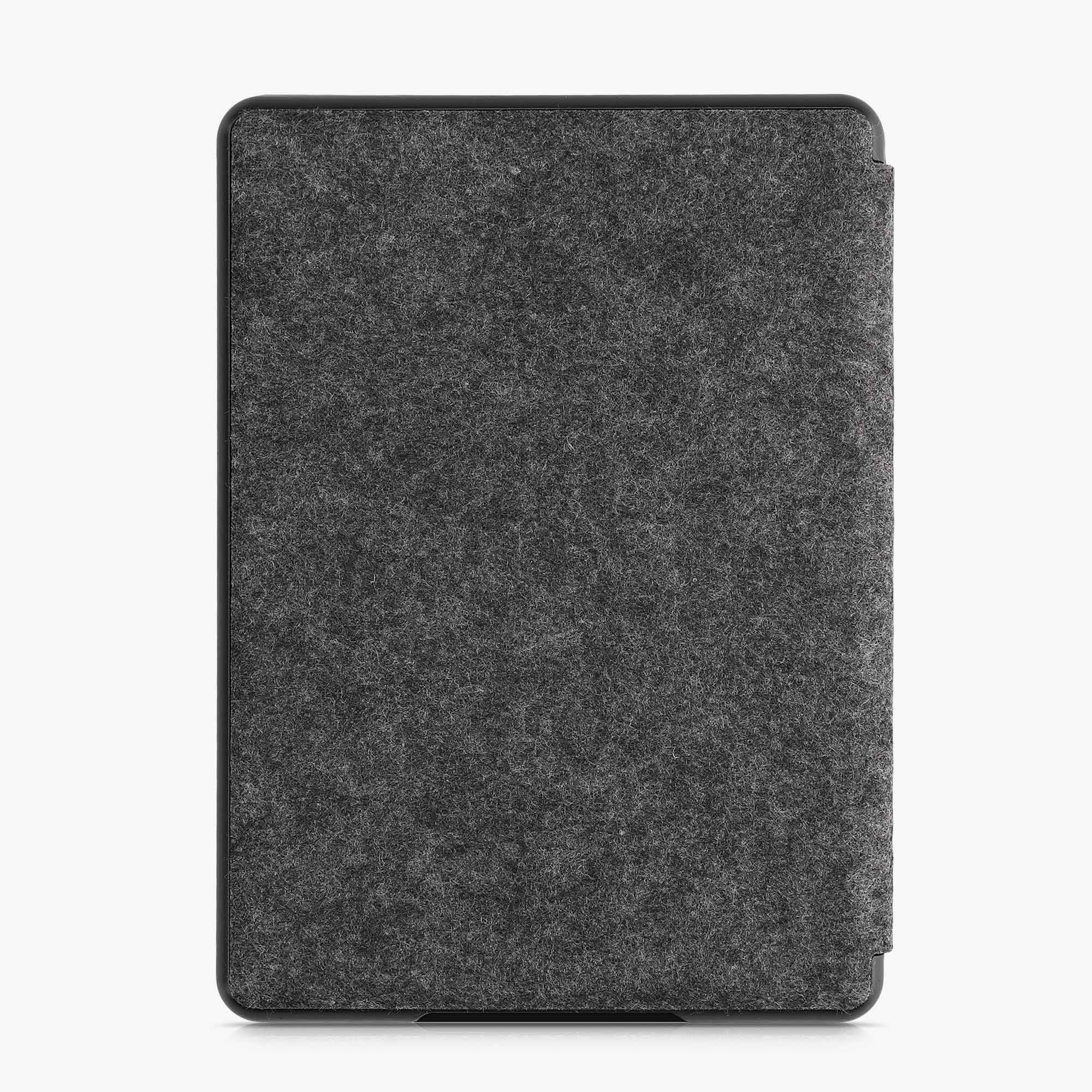 Pouzdro na čtečku kwmobile Kindle Paperwhite 11. gen. 2021 - tmavě šedá
