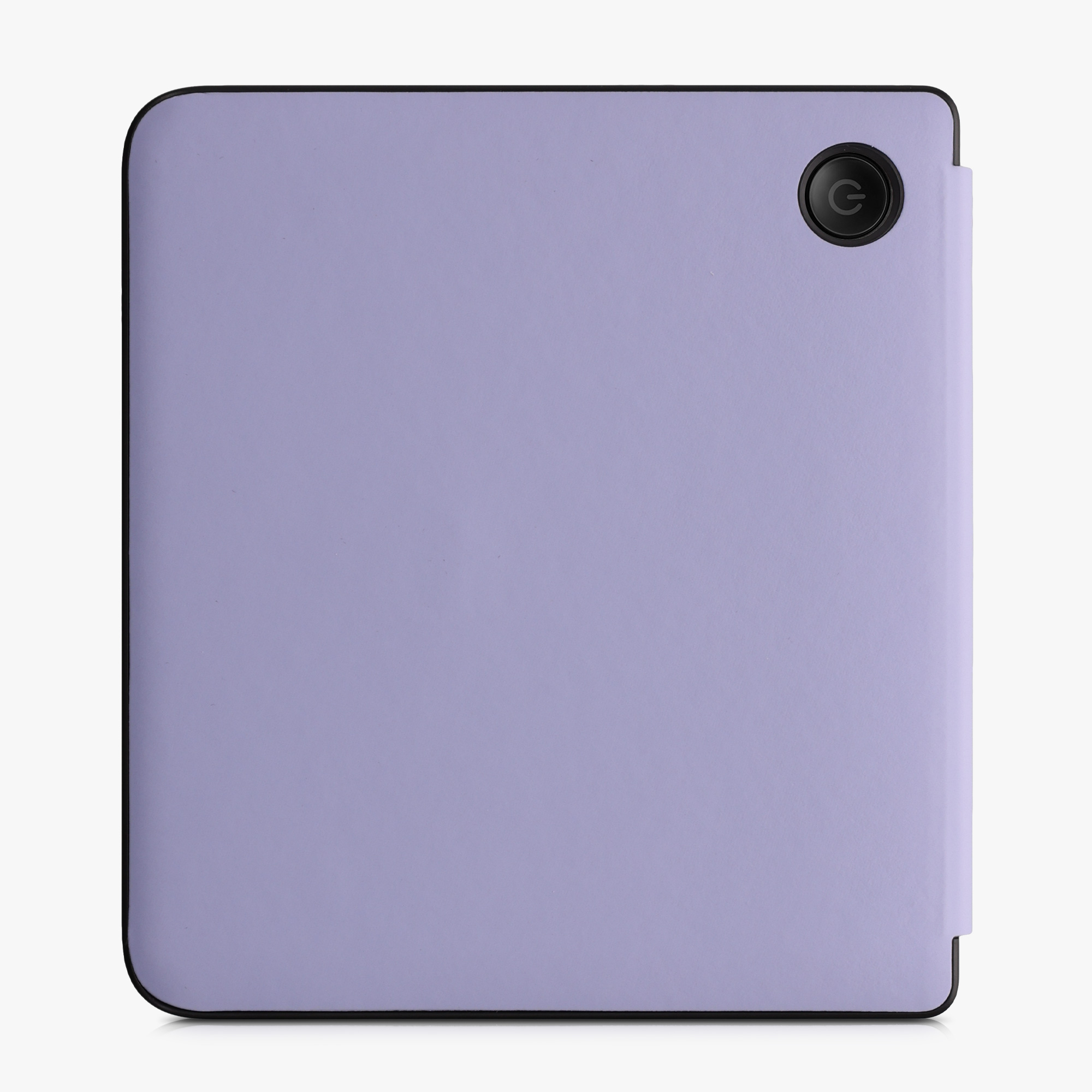 kwmobile pouzdro na čtečku Kobo Libra 2 Case, levandulová