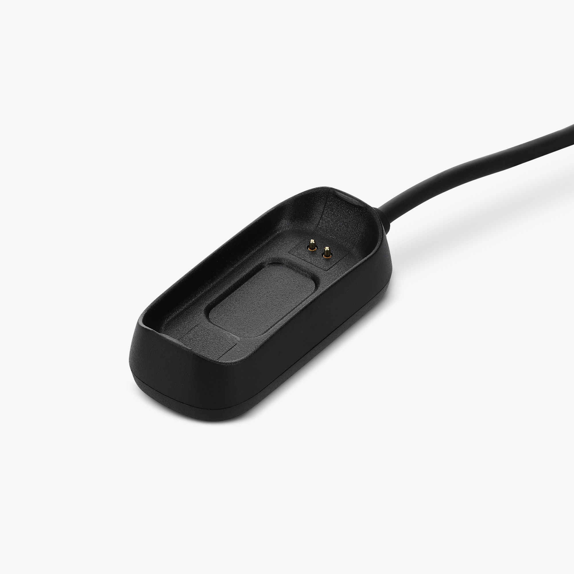 Nabíjecí kabel pro chytré hodinky Oppo Band Sport USB černý